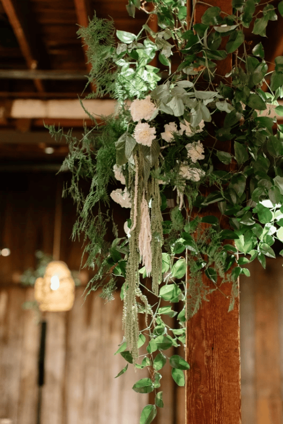 Alicia Ford & Grant Ford's wedding 30