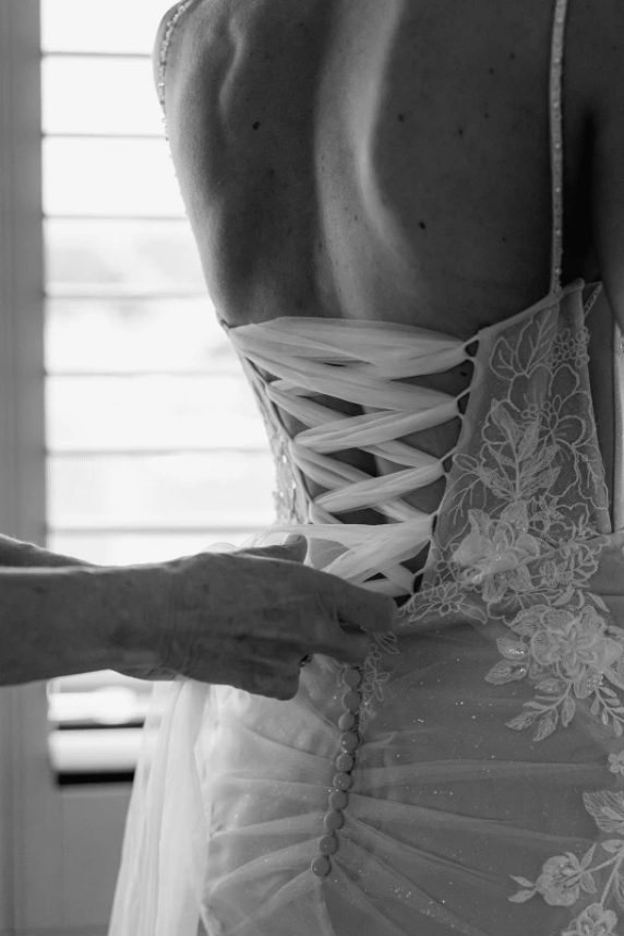 Alicia Ford & Grant Ford's wedding 3