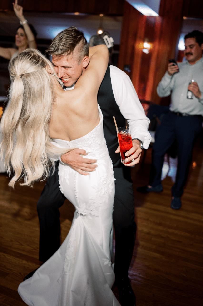 Krissa Henderson & Billy Bielsky's wedding-image-134