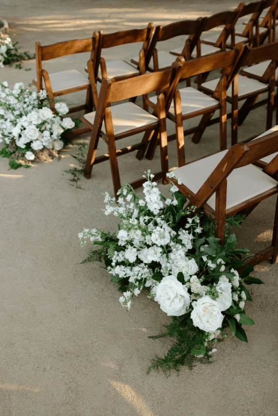 Alicia Ford & Grant Ford's wedding 5