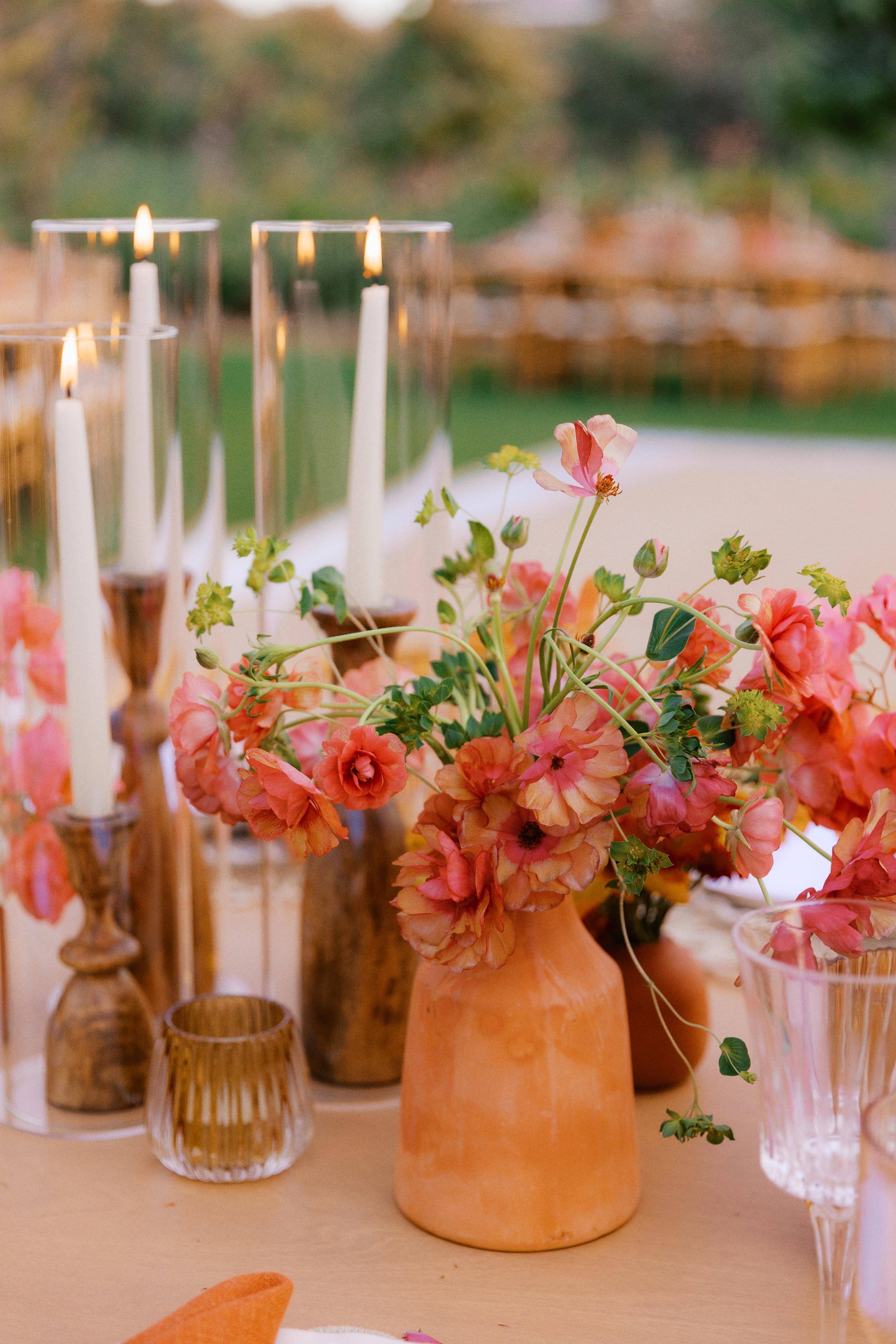 Natalie & Aaron’s Flora Farms Wedding 40