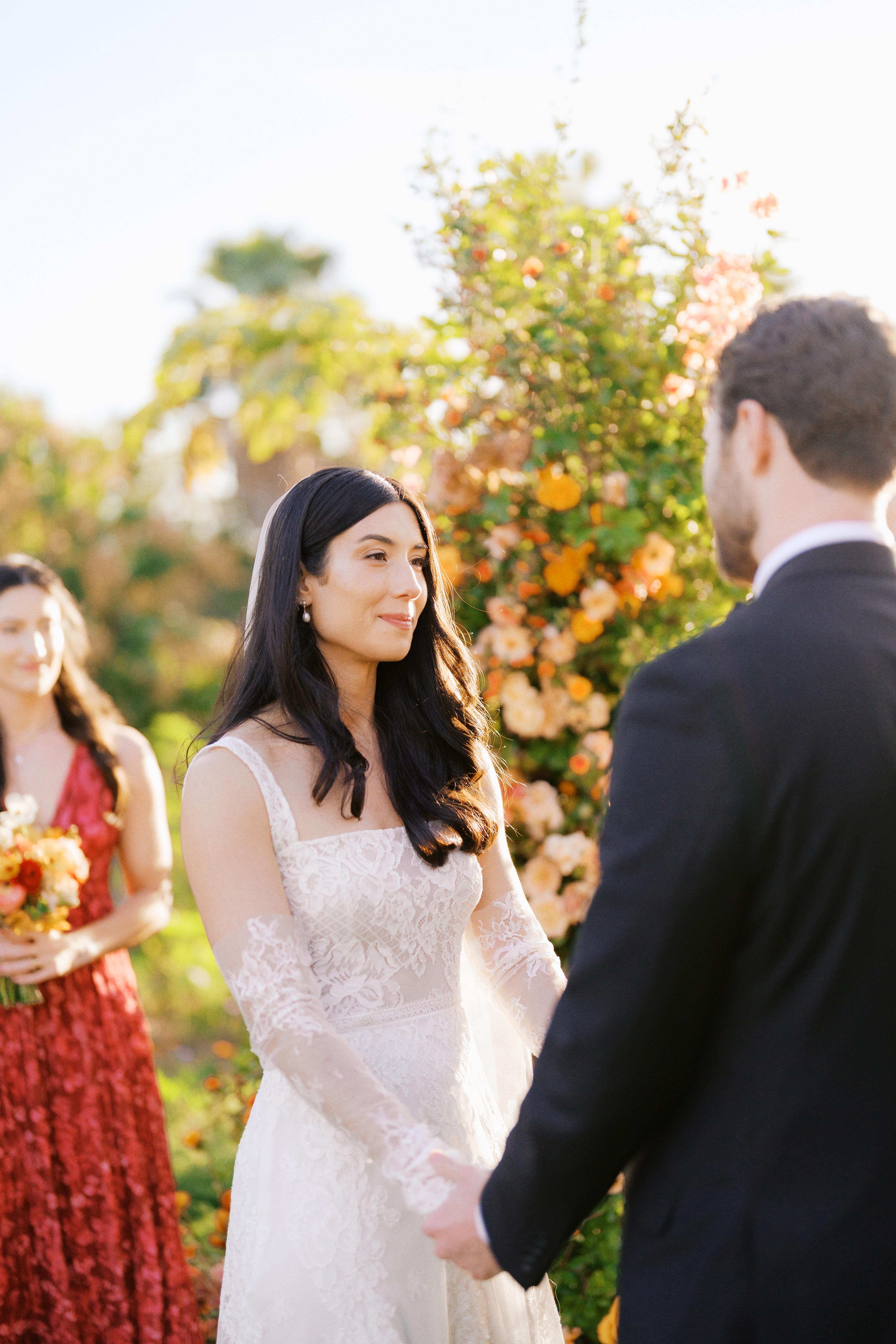 Natalie & Aaron’s Flora Farms Wedding 19
