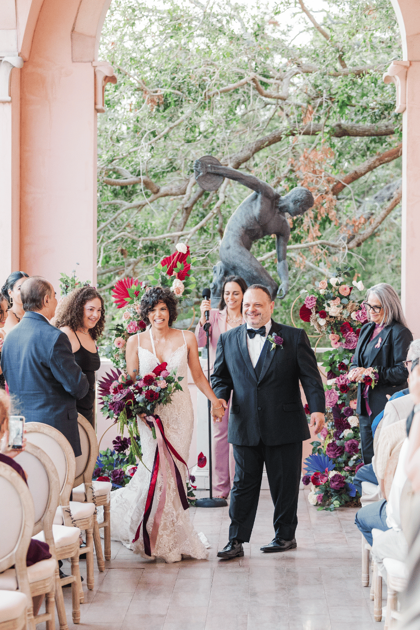 Noemi Alsina & Alcides Alsina's wedding-image-101
