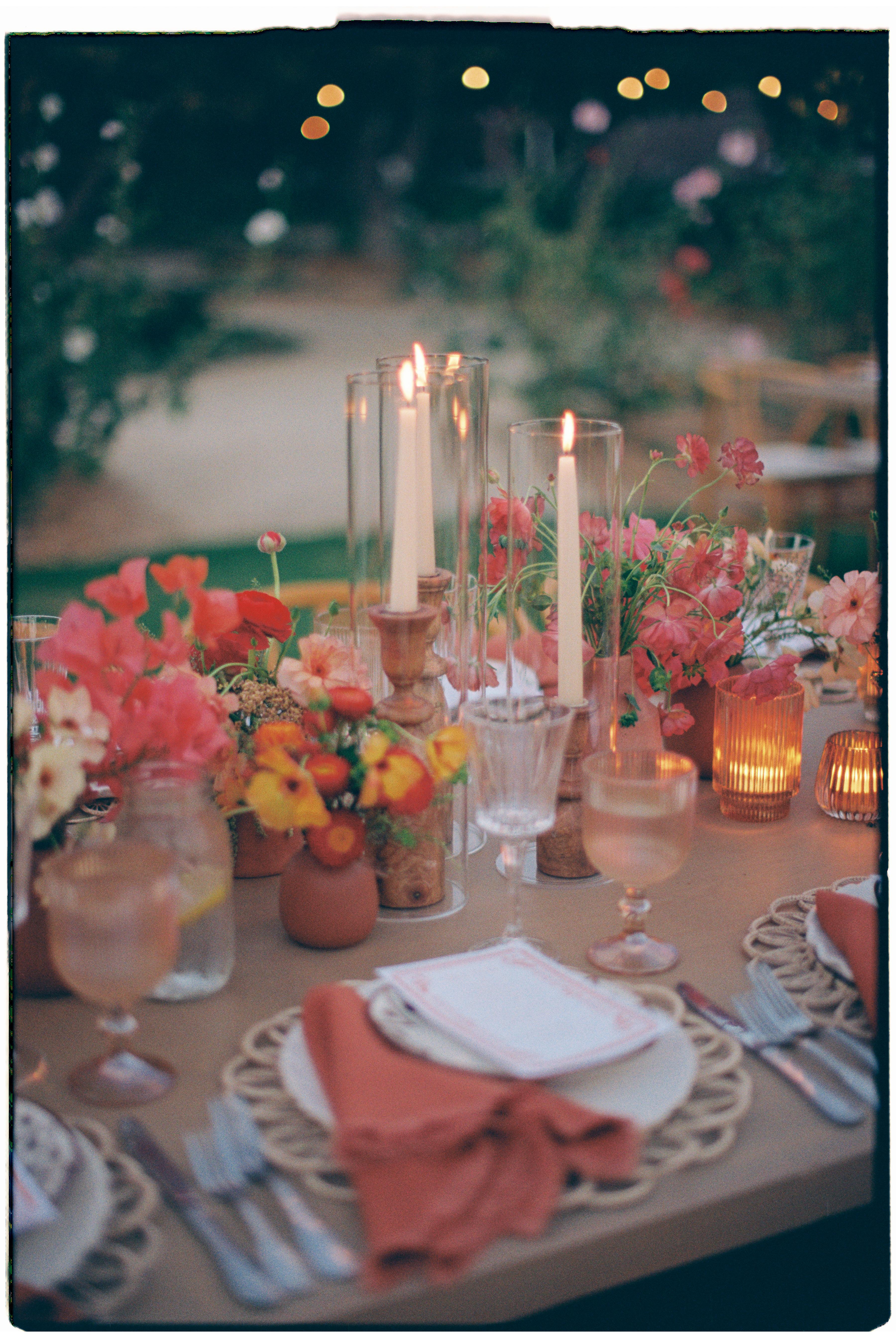 Natalie & Aaron’s Flora Farms Wedding 9