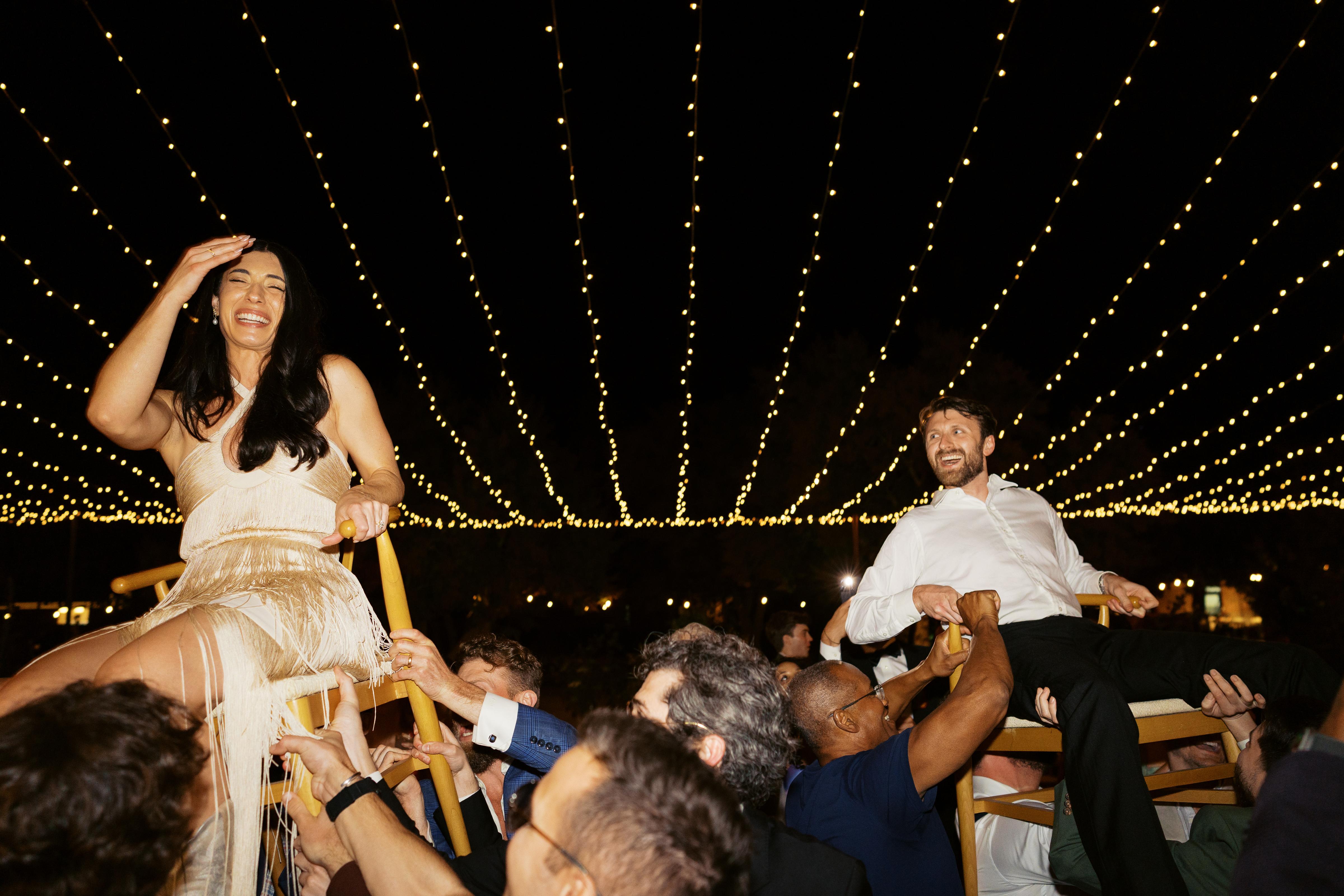 Natalie & Aaron’s Flora Farms Wedding 64