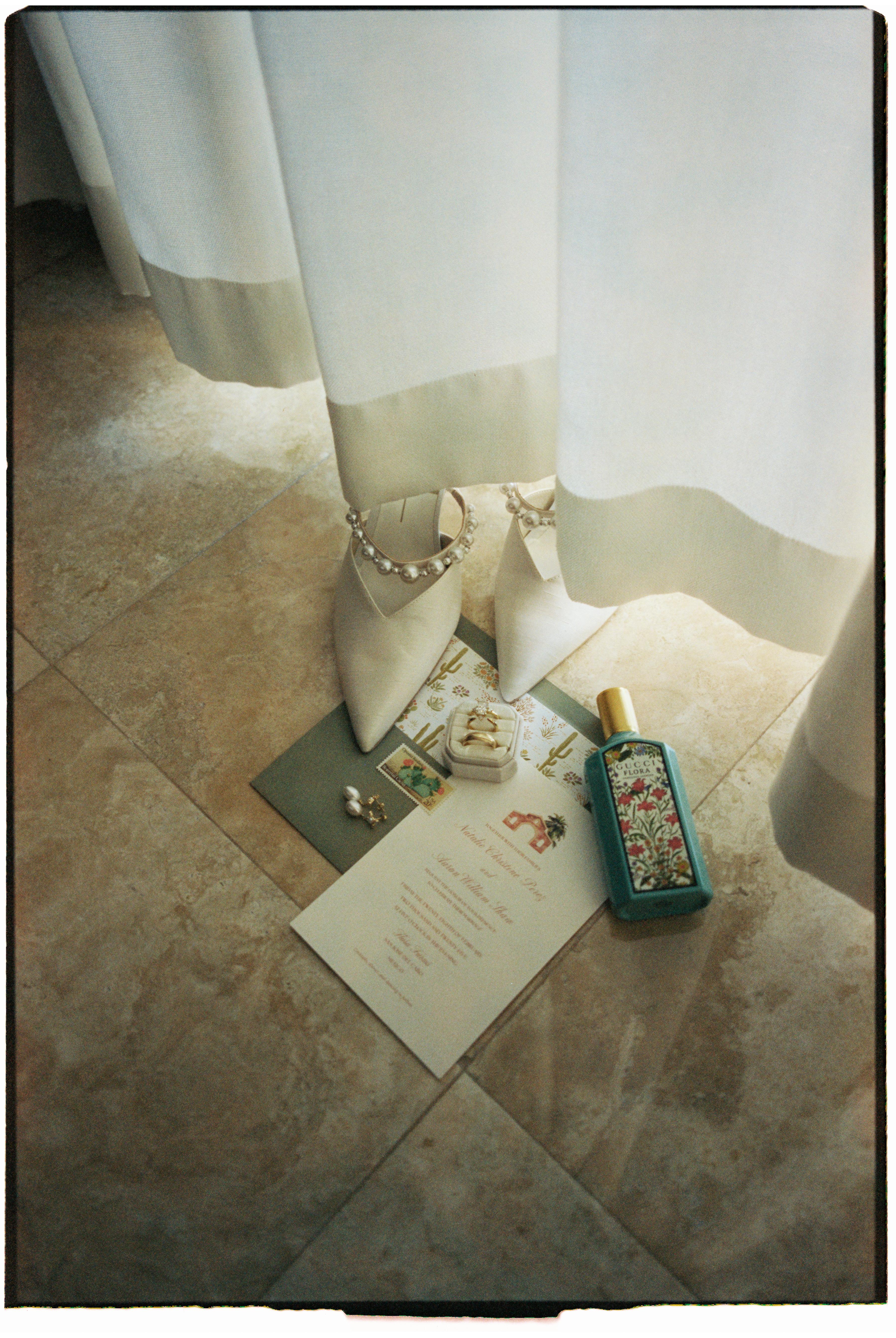 Natalie & Aaron’s Flora Farms Wedding 2