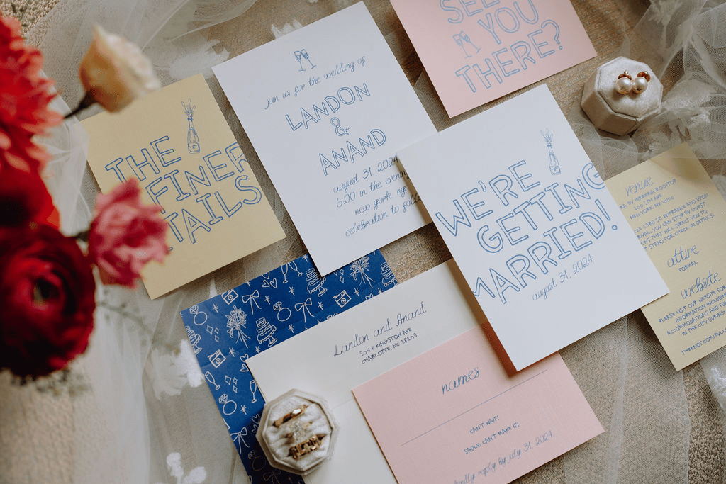 Photo by J&S Media, Featured in A Classic Summer Wedding at Eataly’s Serra by Birreria