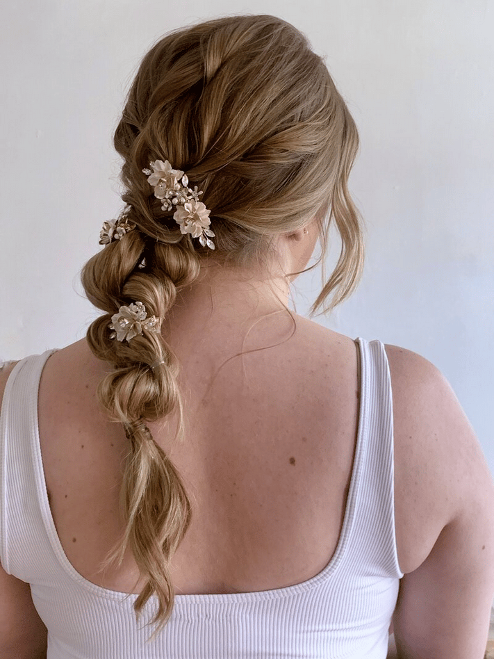 Lucja Bridal portfolio 5