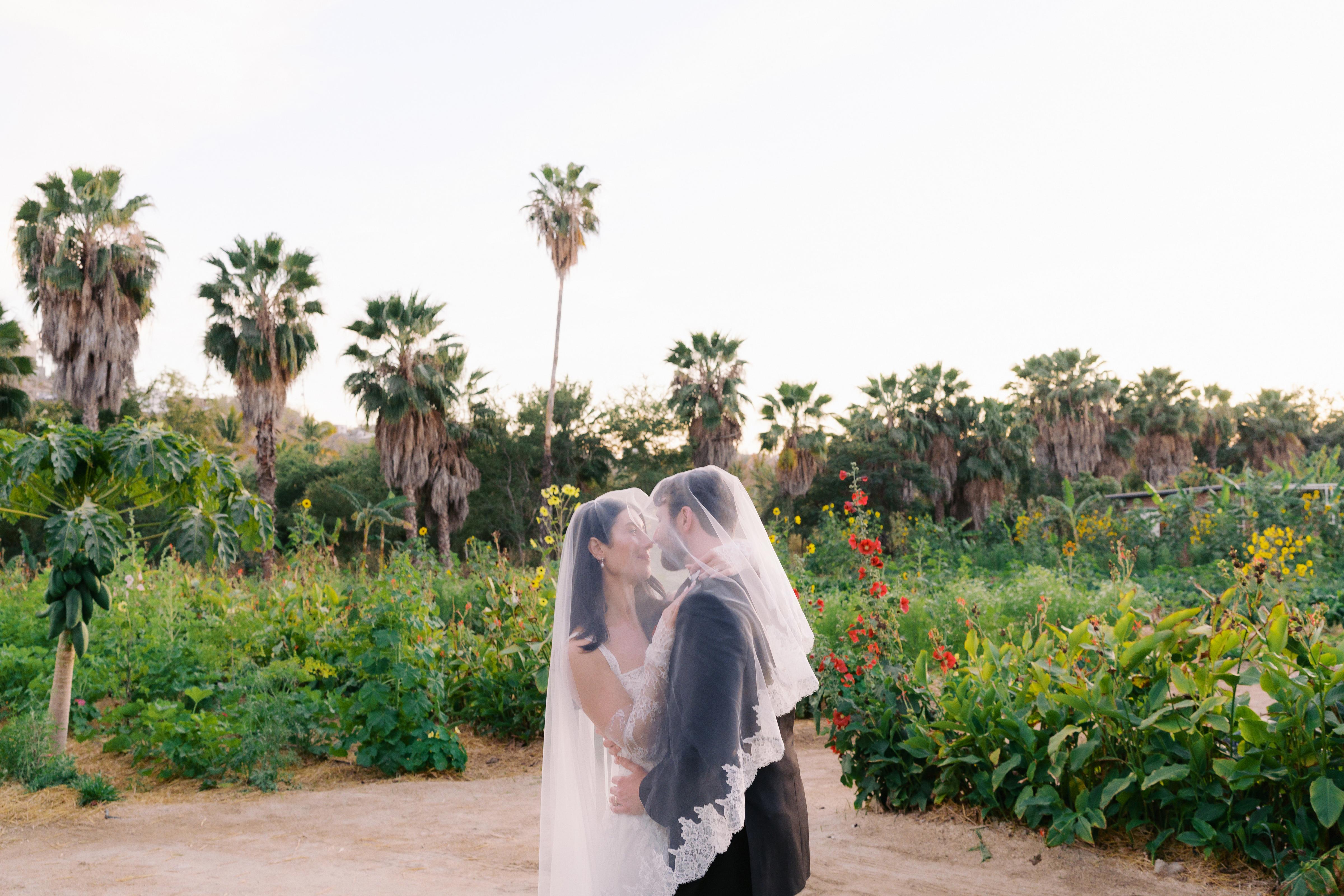 Natalie & Aaron’s Flora Farms Wedding 57