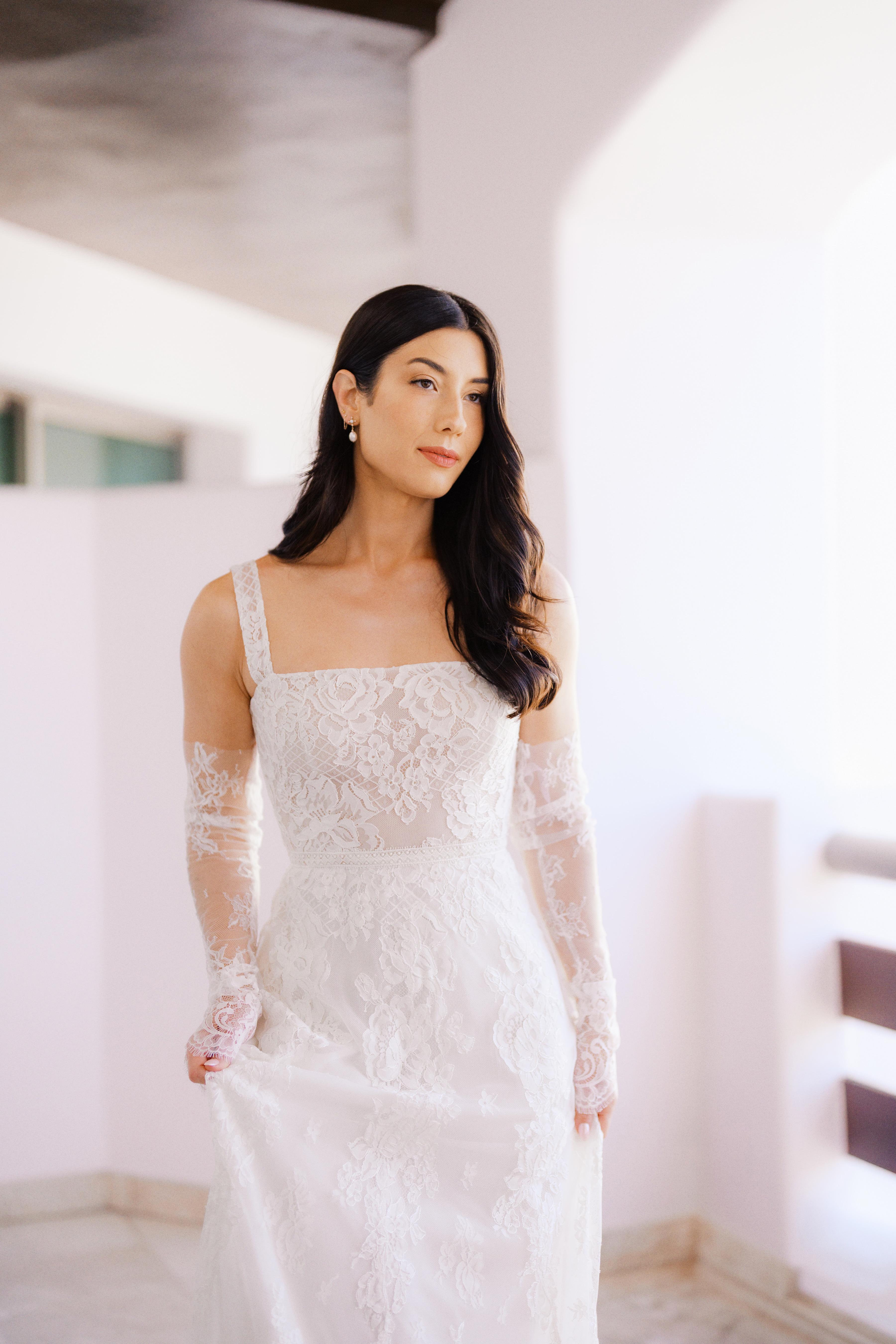 Natalie & Aaron’s Flora Farms Wedding 52