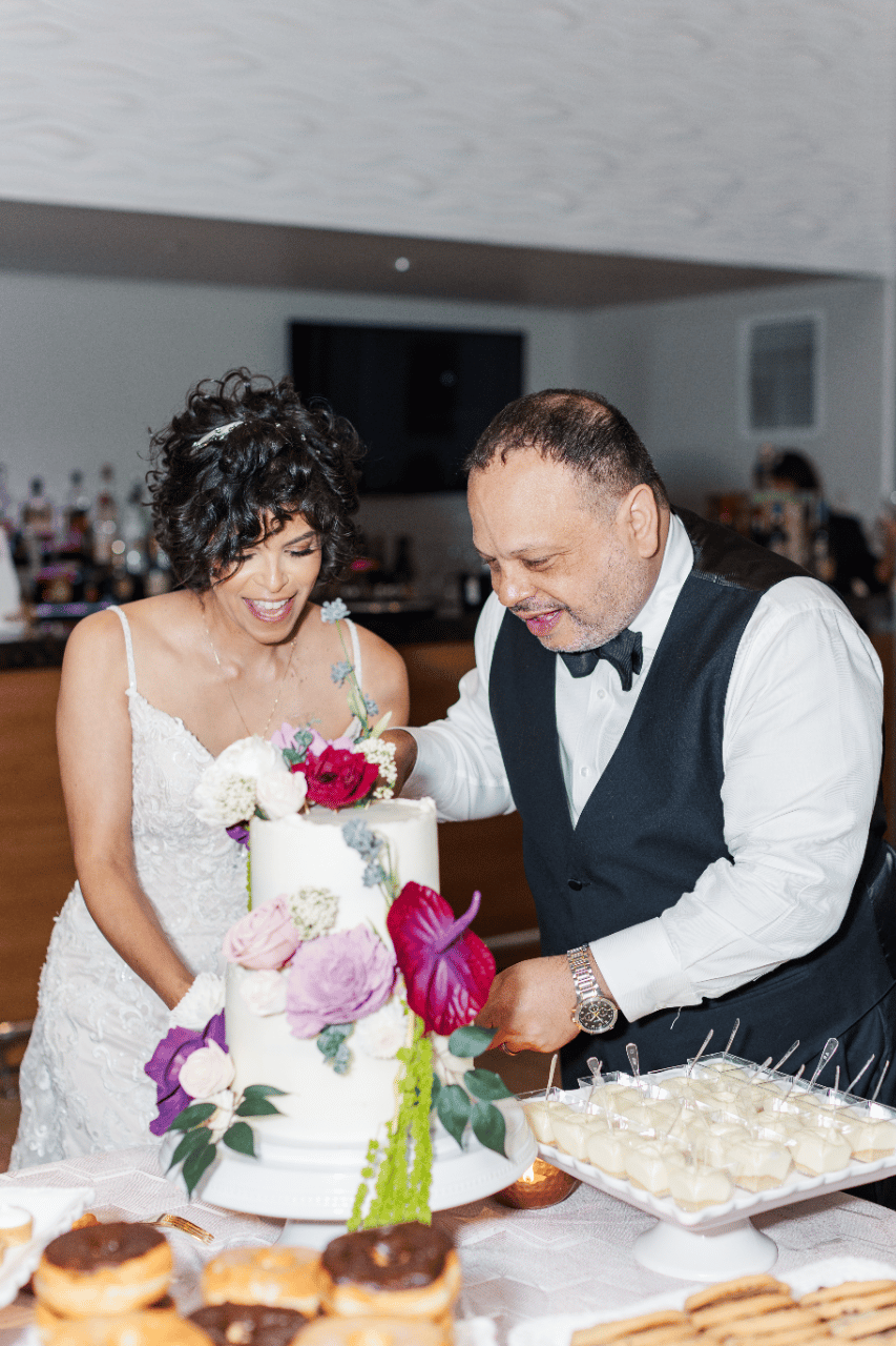Noemi Alsina & Alcides Alsina's wedding-image-123