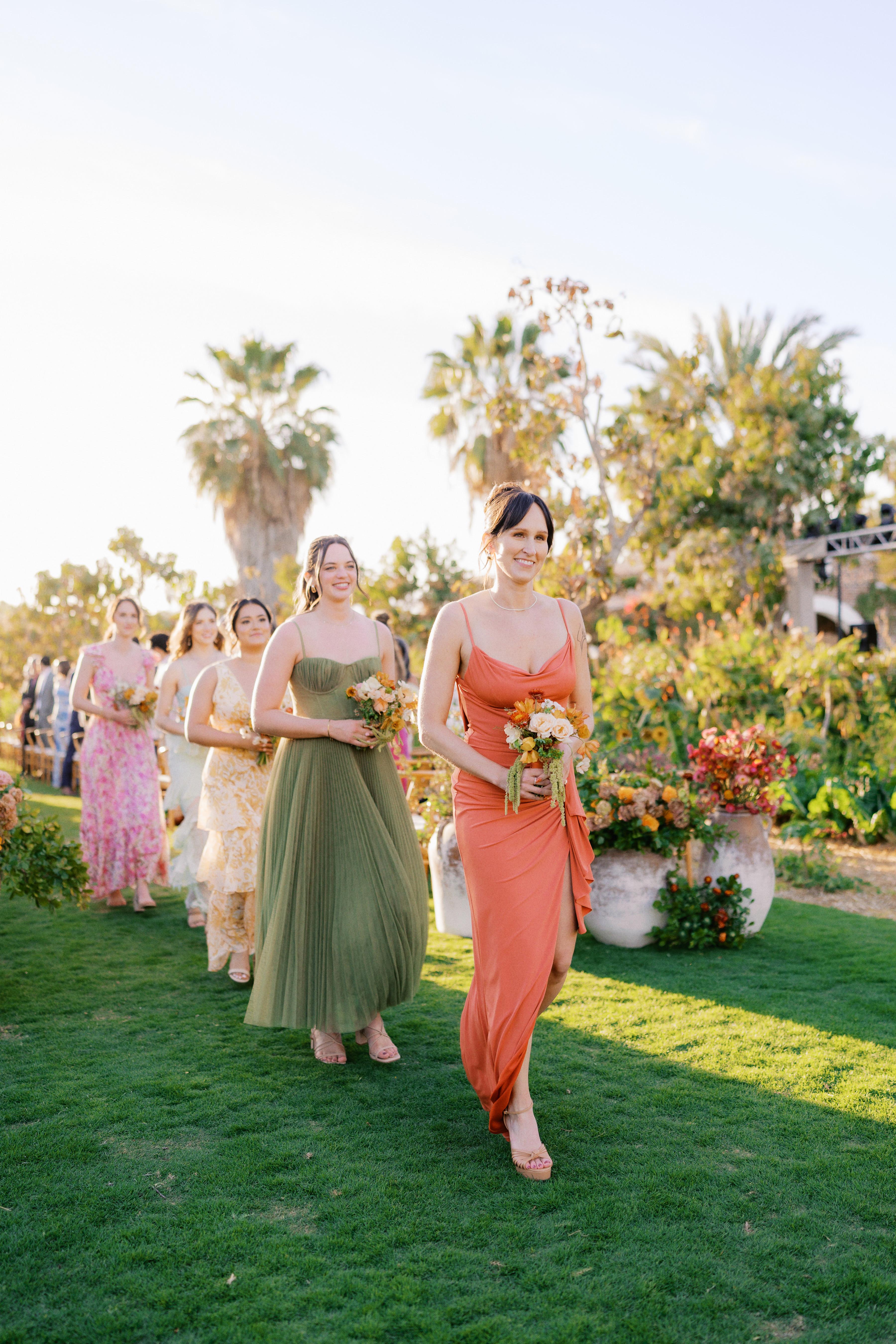 Natalie & Aaron’s Flora Farms Wedding 22