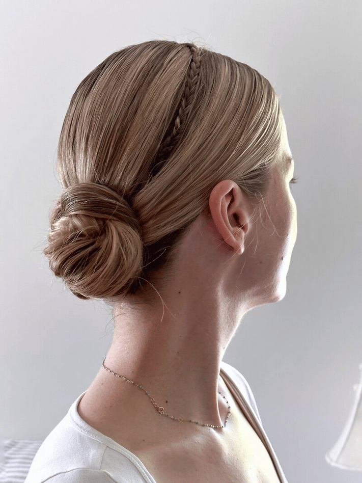 Lucja Bridal portfolio 4