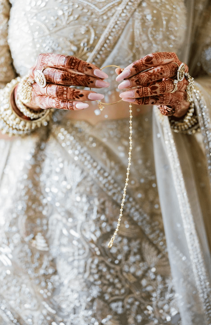 Sejal Sejal & Ravi Ravi's wedding 11