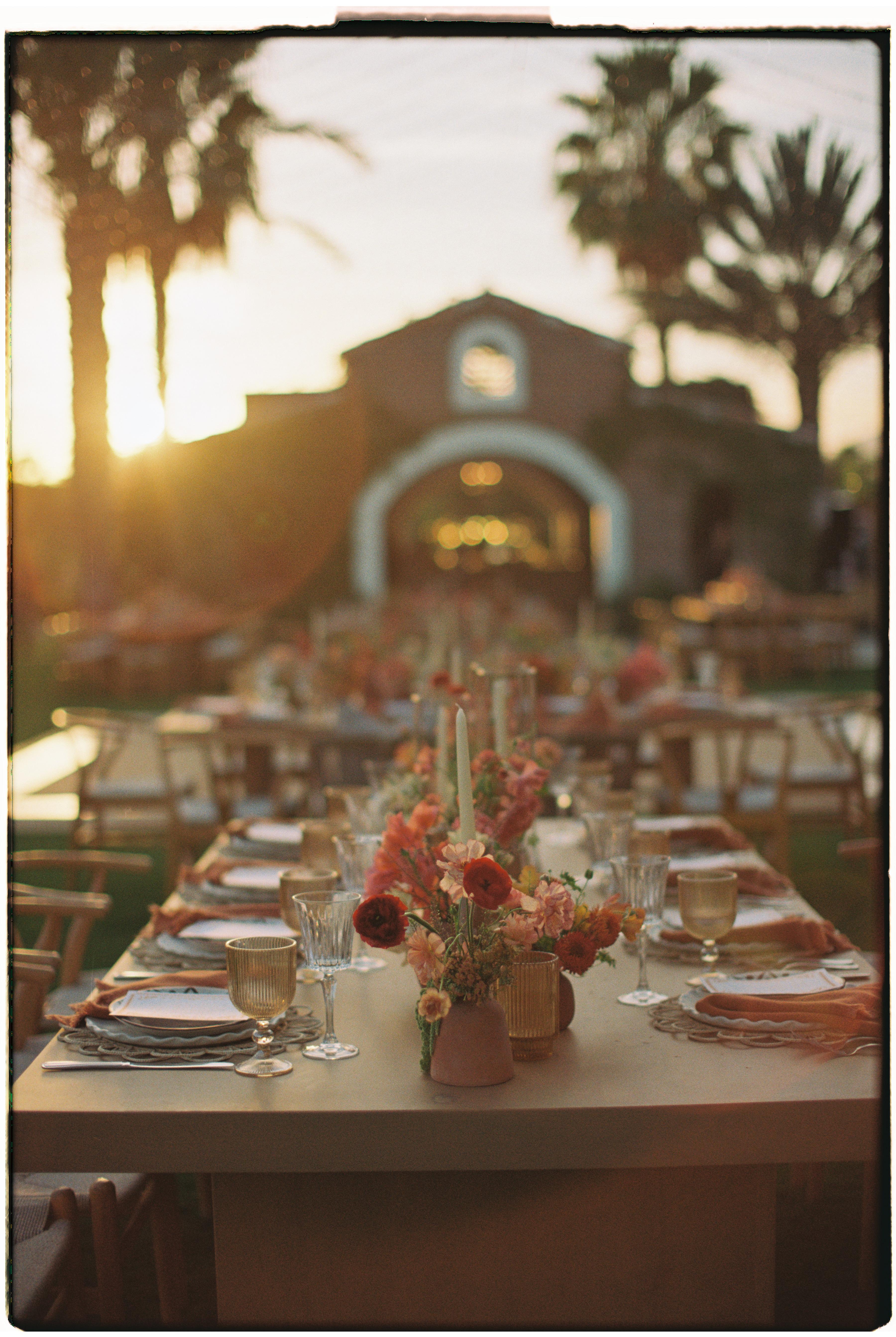 Natalie & Aaron’s Flora Farms Wedding 6
