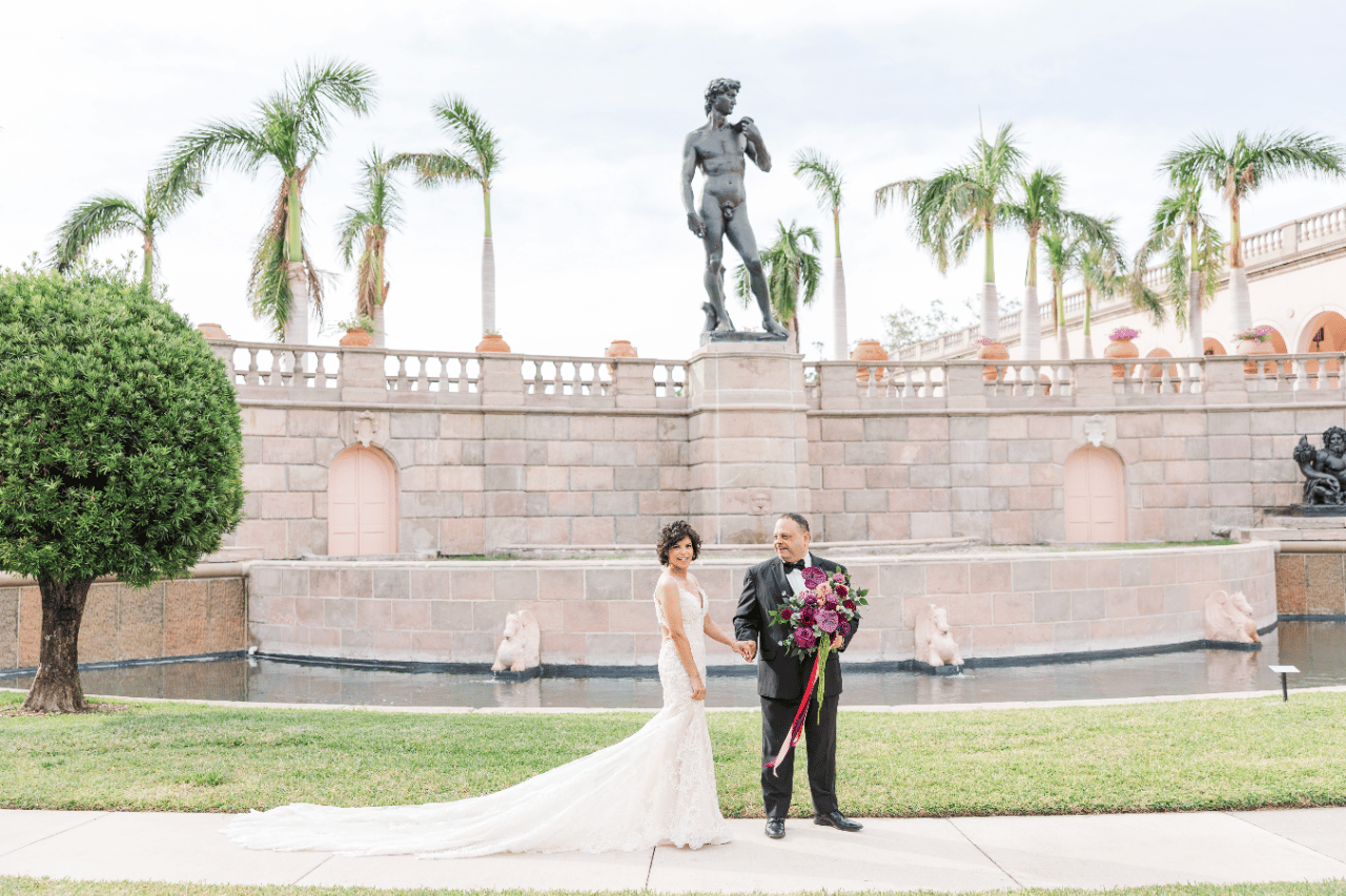 Noemi Alsina & Alcides Alsina's wedding-image-89