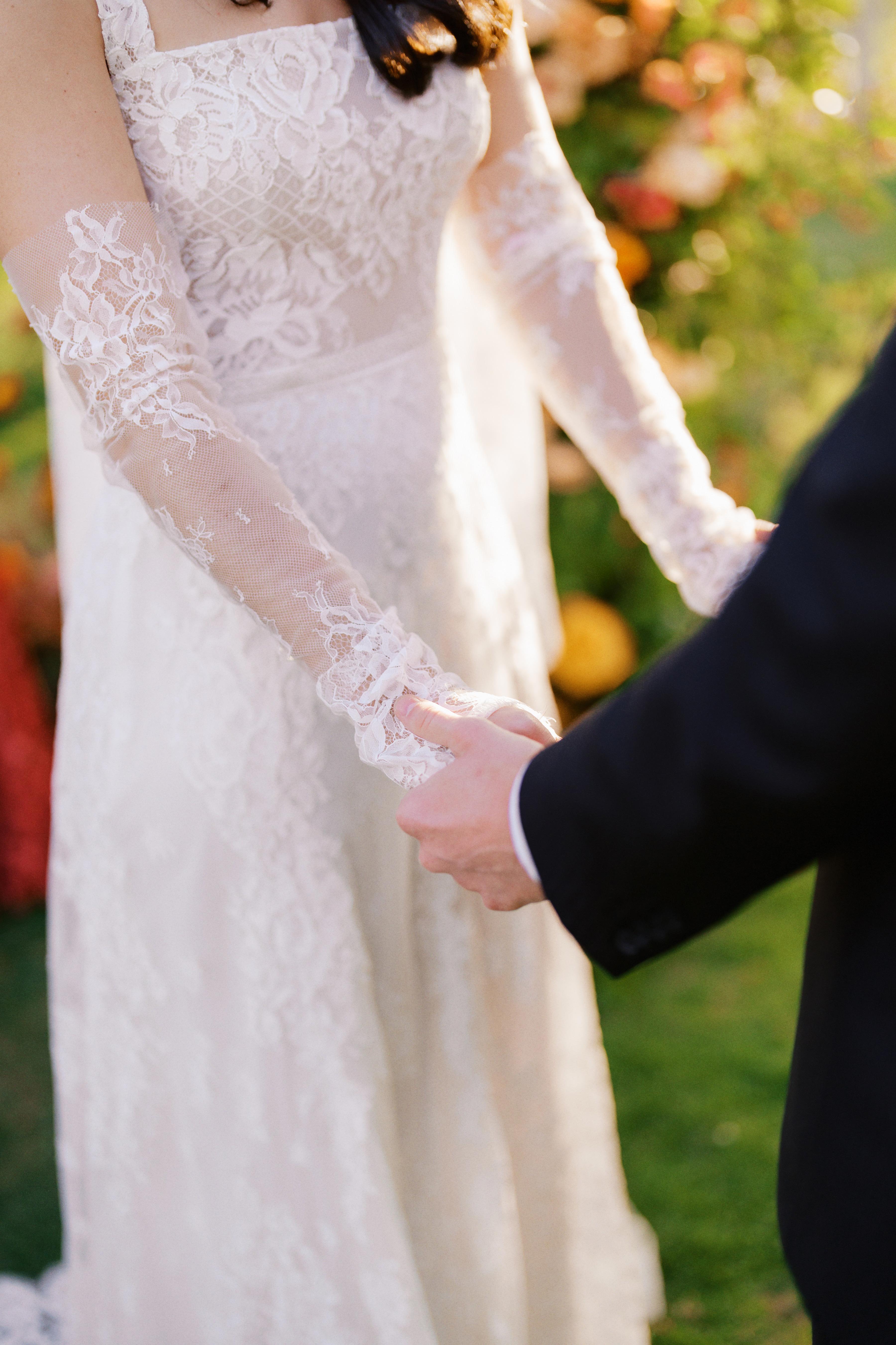 Natalie & Aaron’s Flora Farms Wedding 20