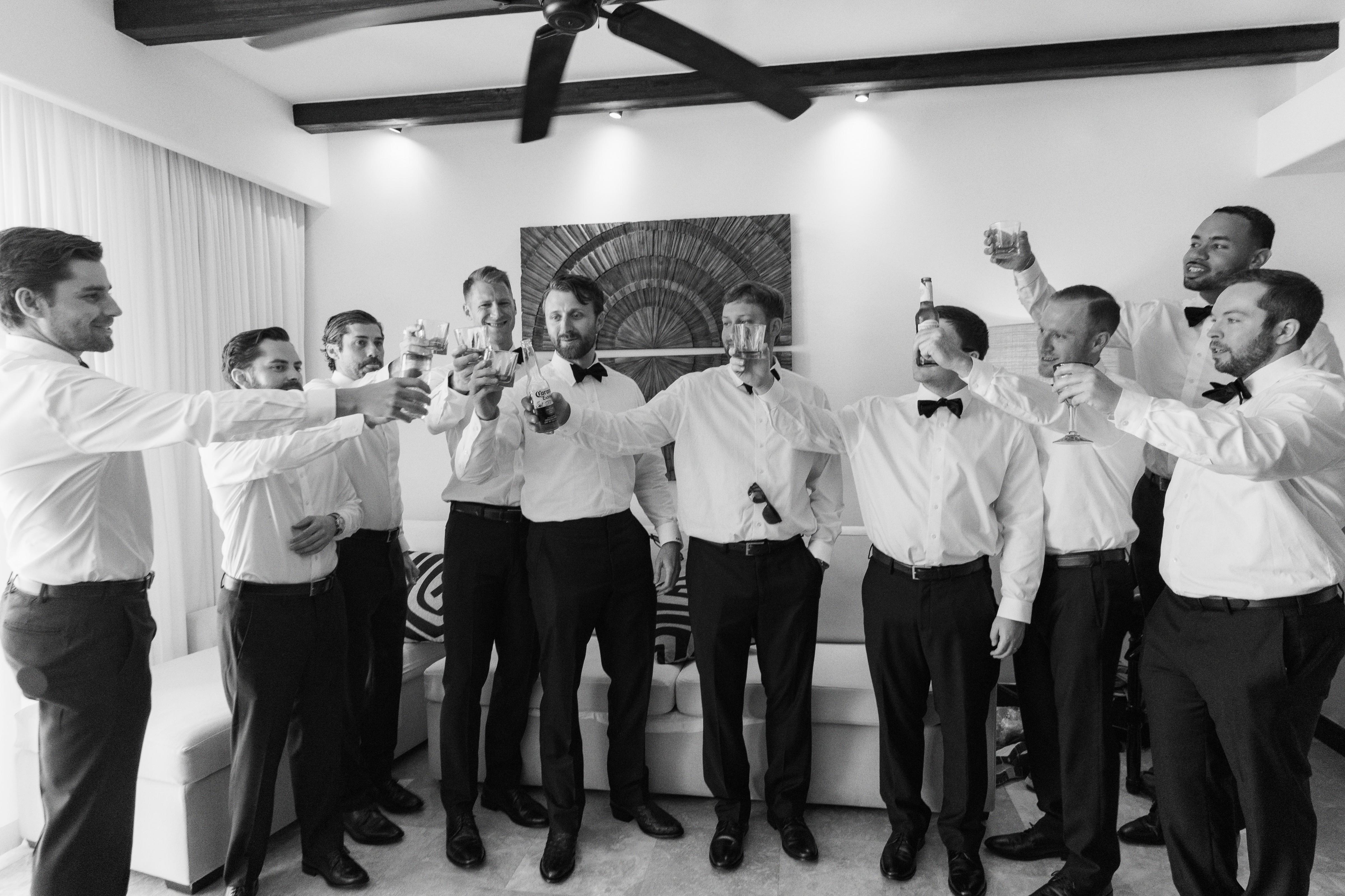 Natalie & Aaron’s Flora Farms Wedding 44