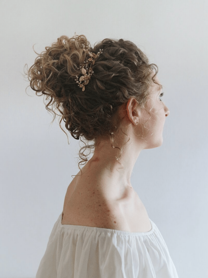 Lucja Bridal portfolio 3