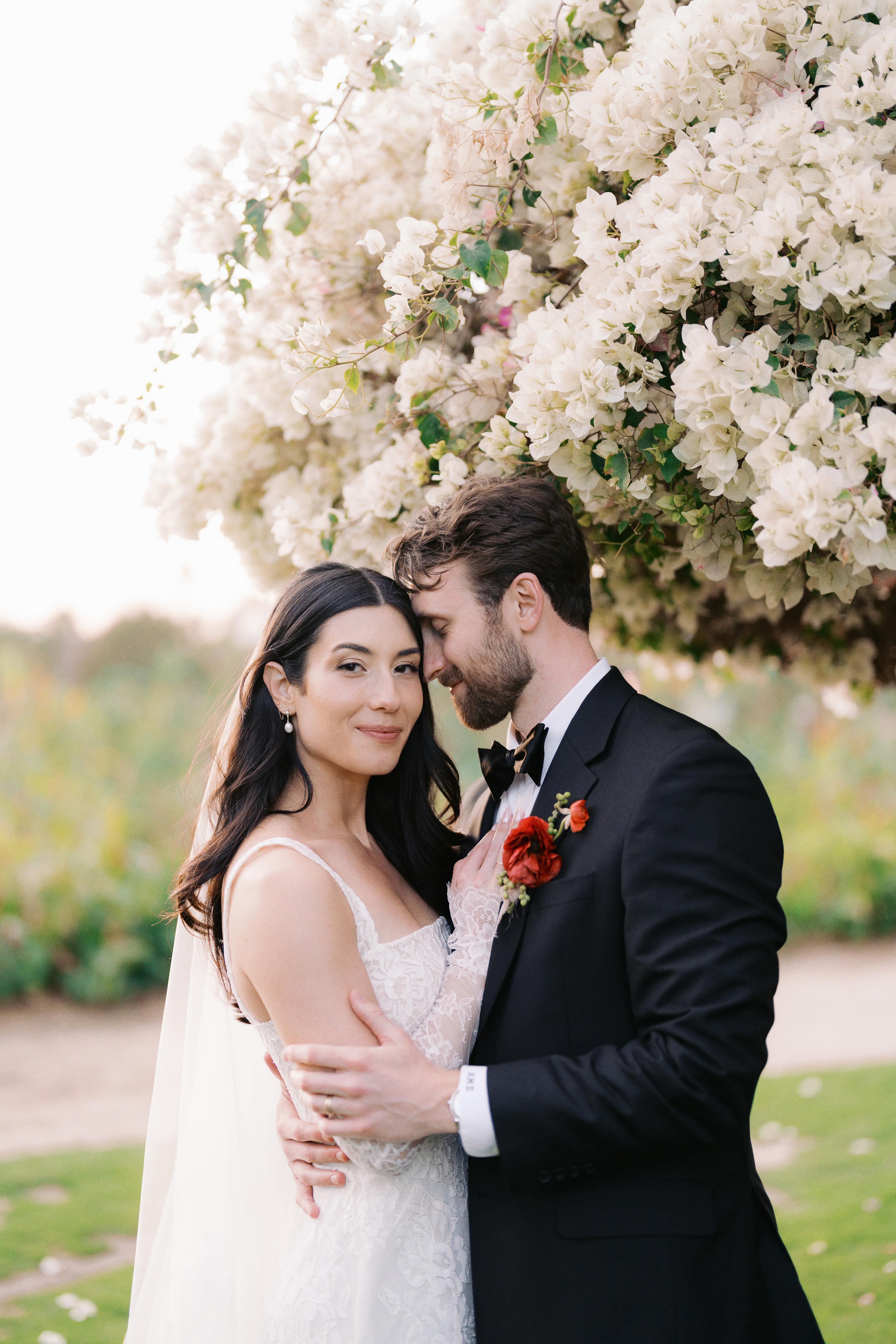 Natalie & Aaron’s Flora Farms Wedding 62