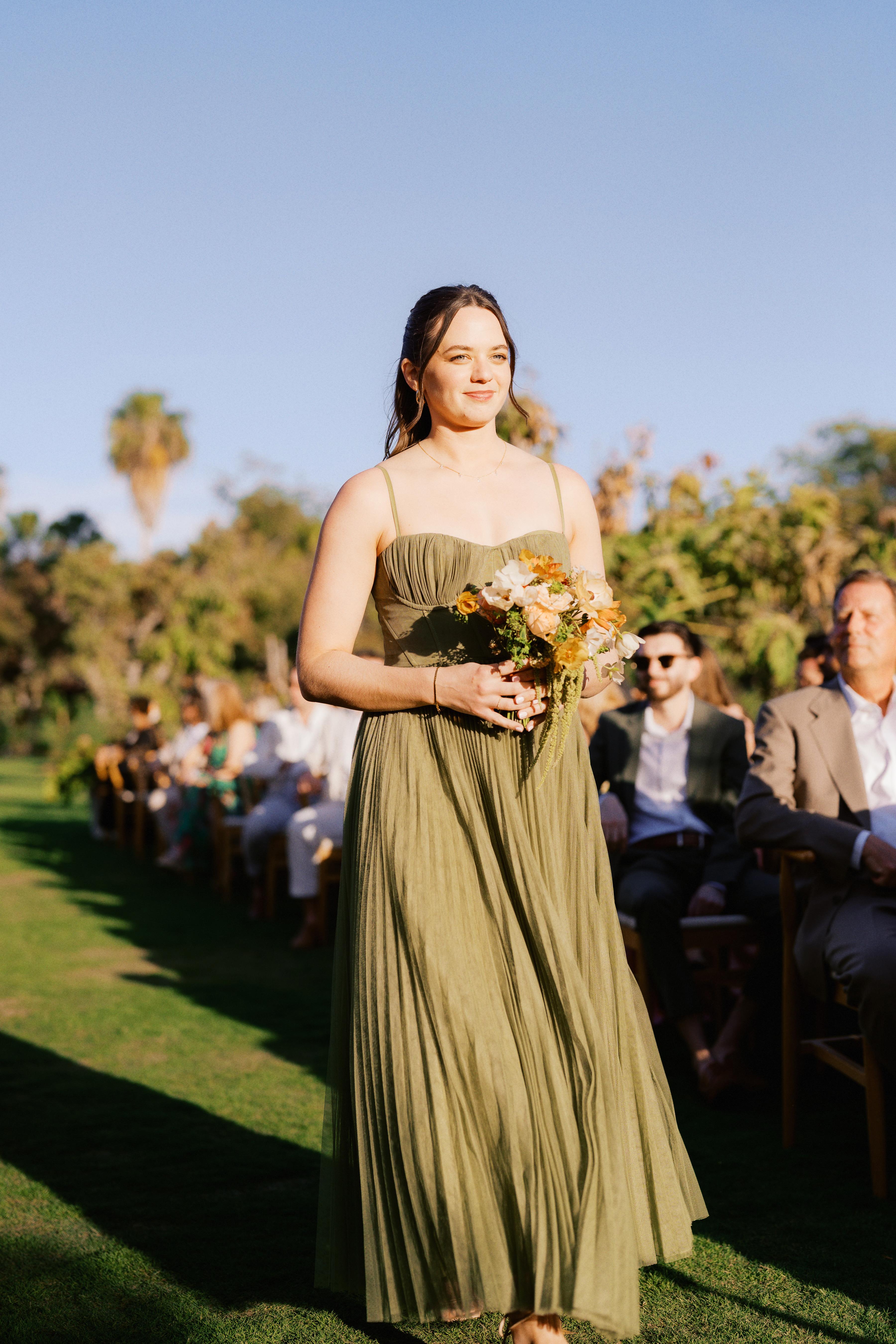 Natalie & Aaron’s Flora Farms Wedding 14