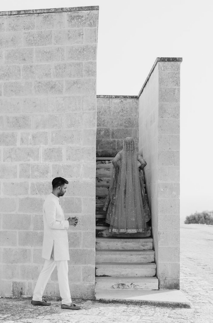 Sejal Sejal & Ravi Ravi's wedding 23