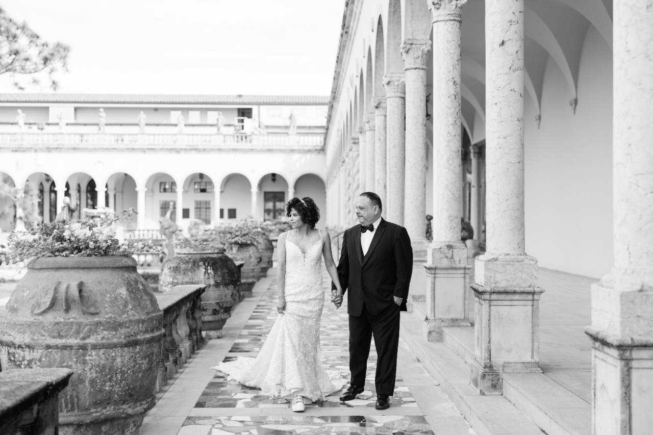 Noemi Alsina & Alcides Alsina's wedding-image-17
