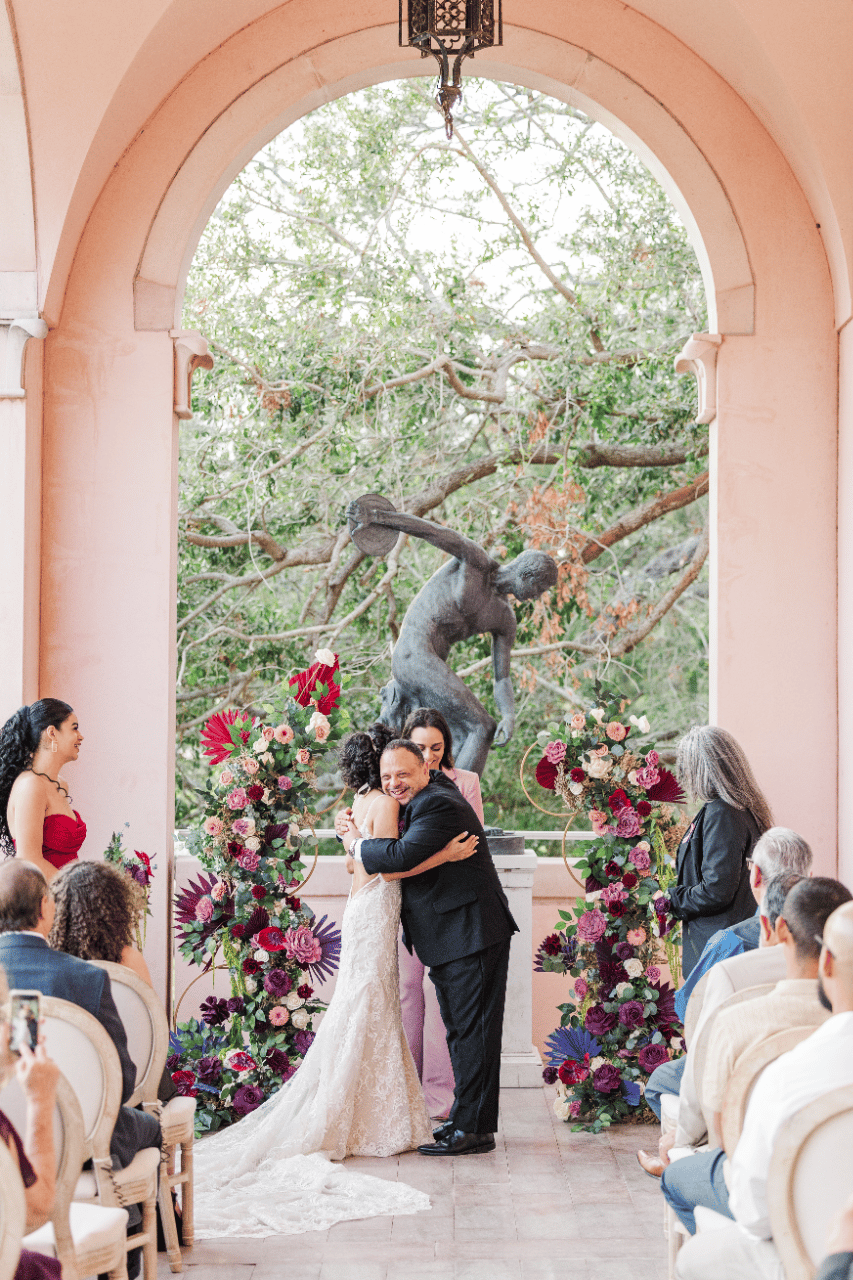 Noemi Alsina & Alcides Alsina's wedding-image-104