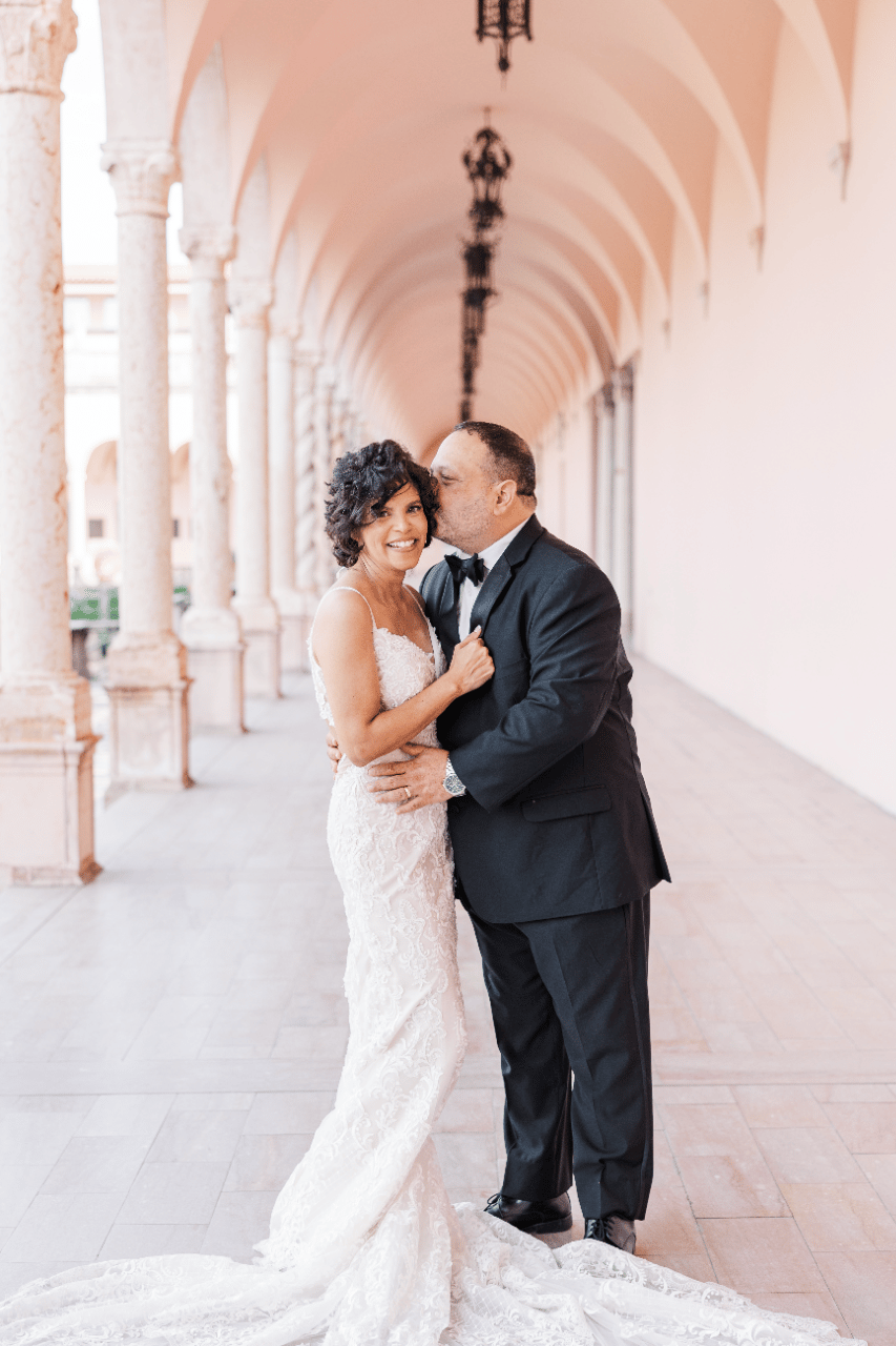 Noemi Alsina & Alcides Alsina's wedding-image-29