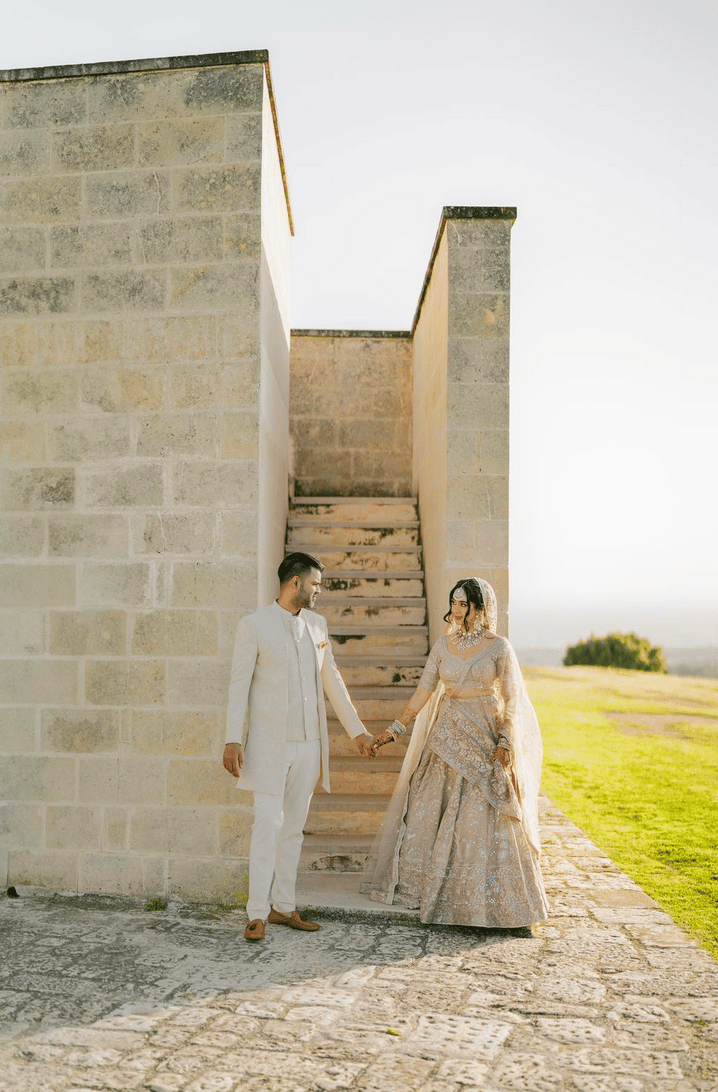 Sejal Sejal & Ravi Ravi's wedding 2