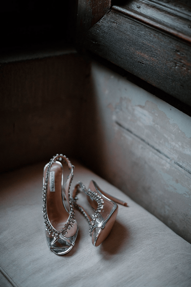 Kamila Azimova & Adam Silan's wedding 1