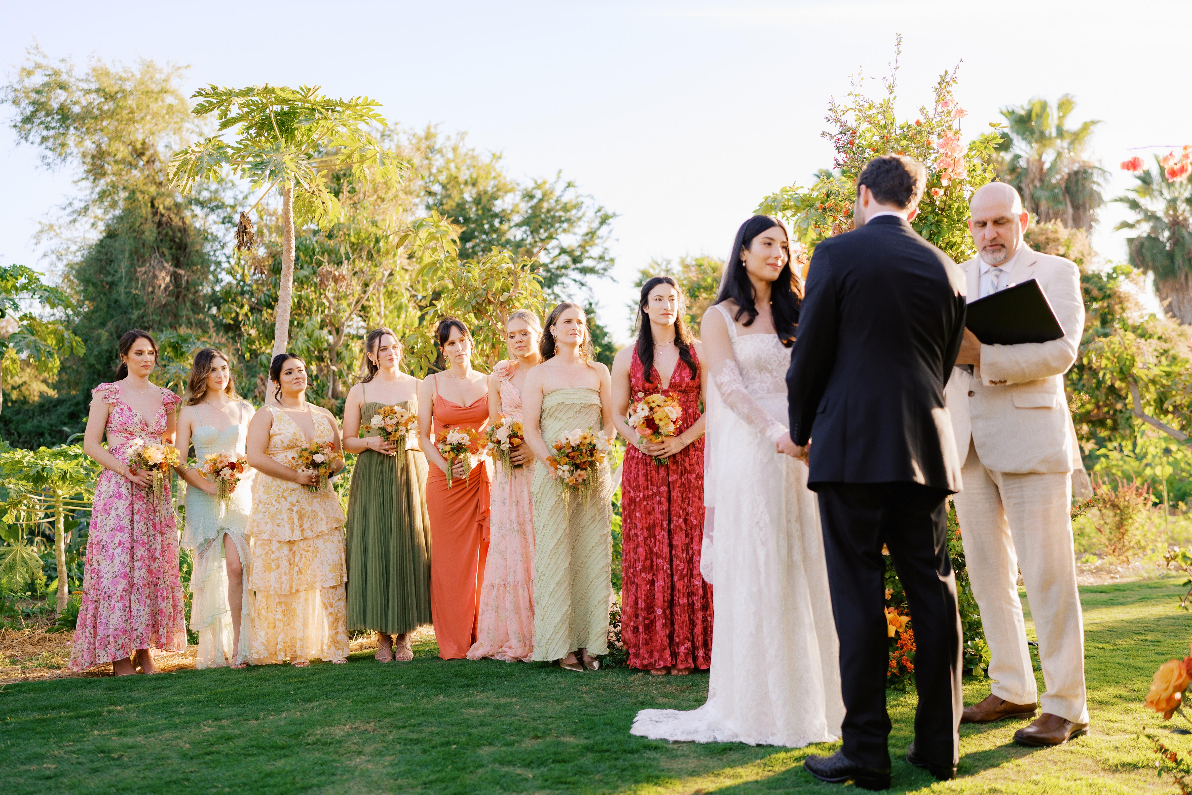 Natalie & Aaron’s Flora Farms Wedding 24