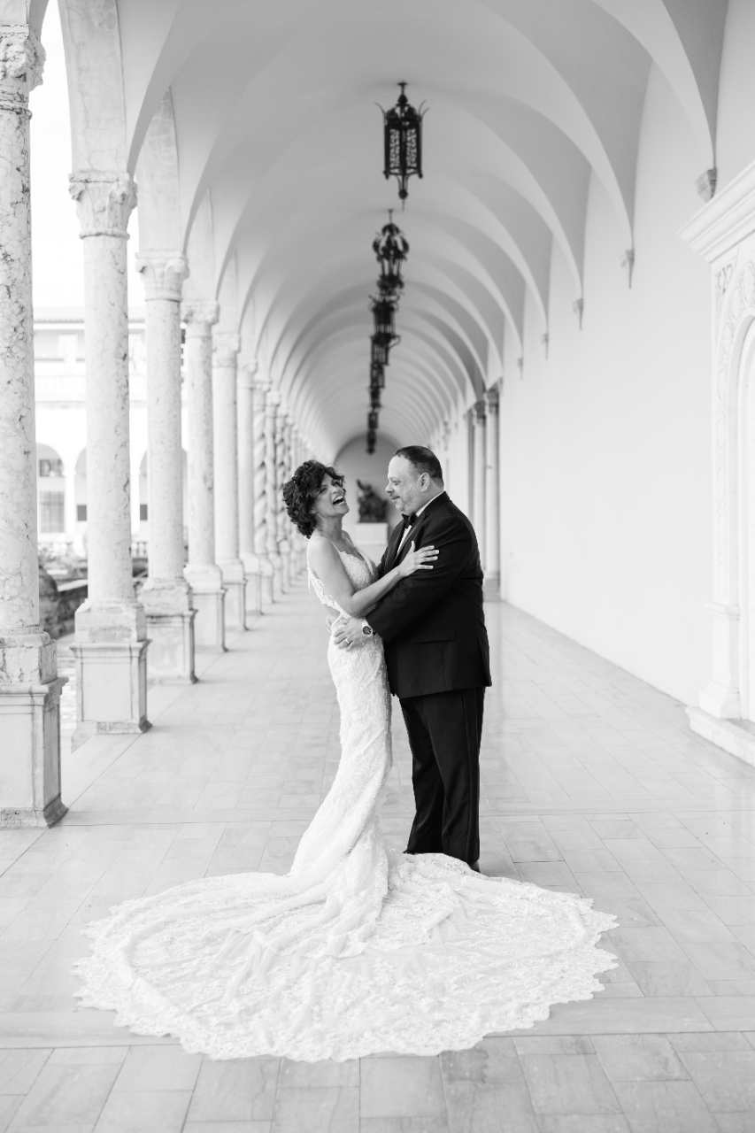 Noemi Alsina & Alcides Alsina's wedding-image-14