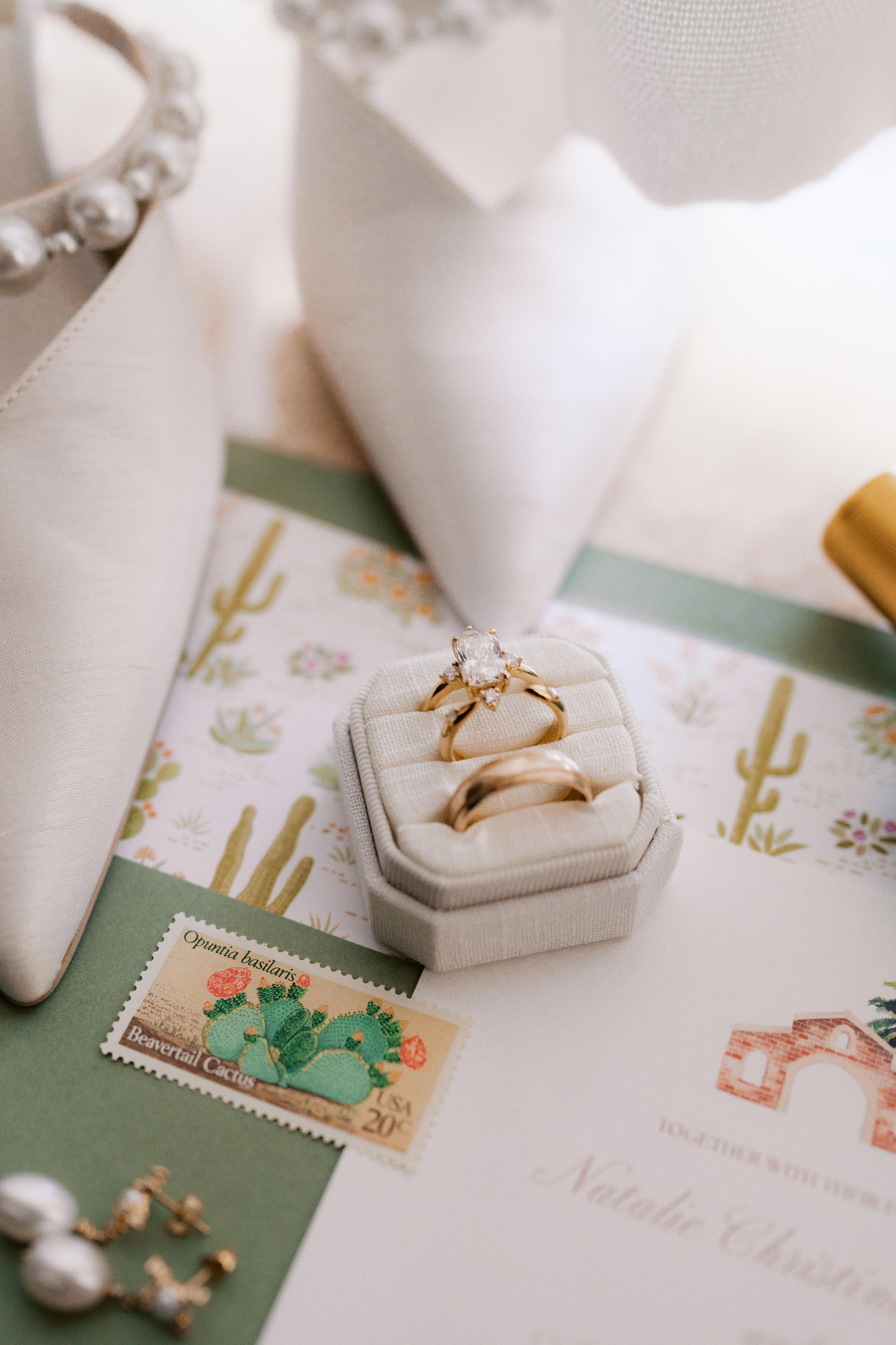 Natalie & Aaron’s Flora Farms Wedding 37