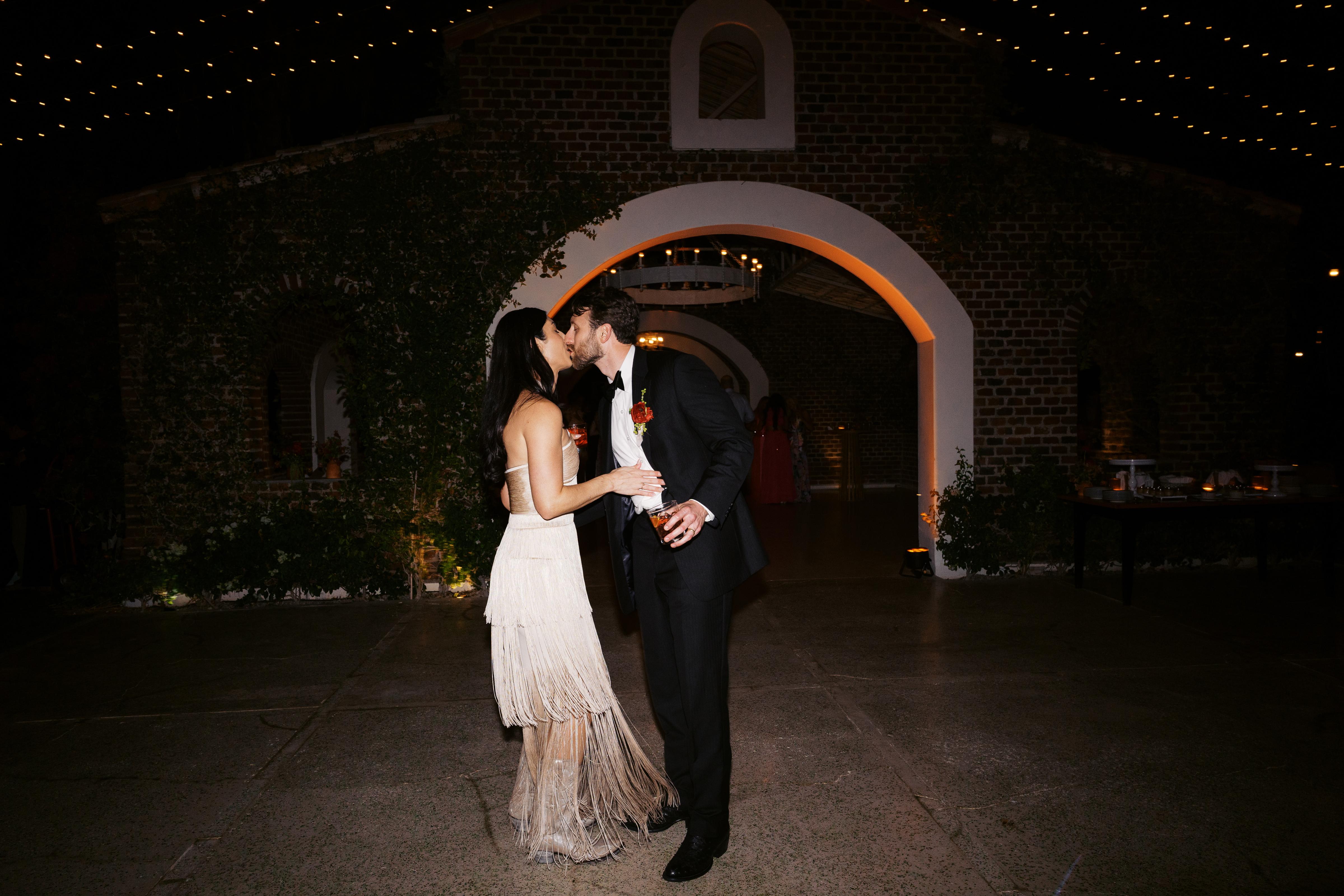 Natalie & Aaron’s Flora Farms Wedding 56