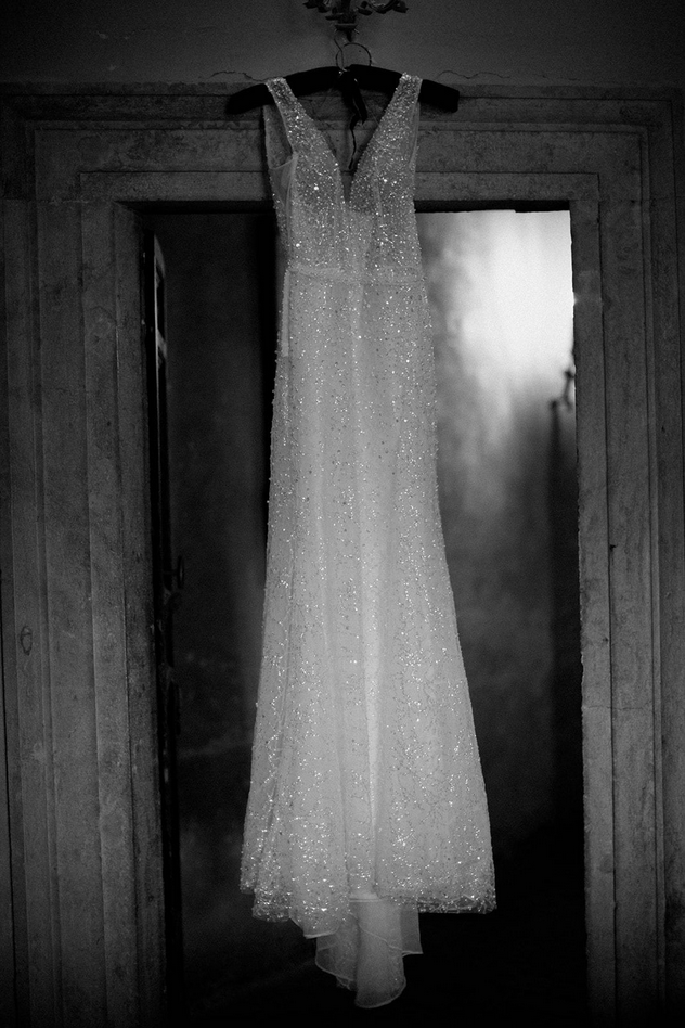 Kamila Azimova & Adam Silan's wedding 27