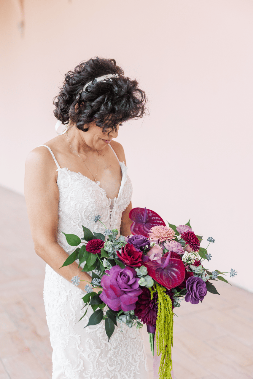 Noemi Alsina & Alcides Alsina's wedding-image-60