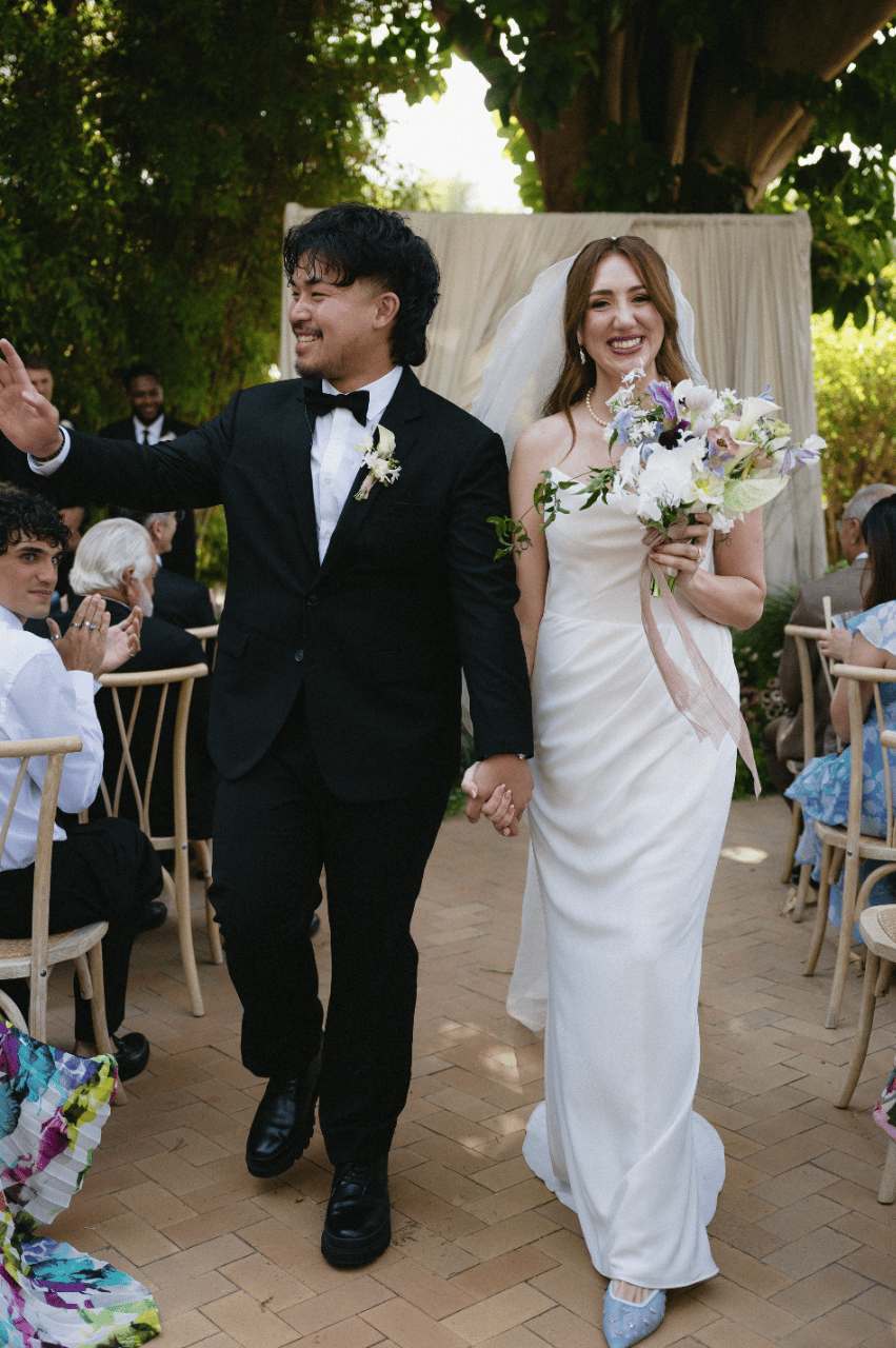 Kaitlyn Sulaiman & Emeir Sulaiman's wedding-image-10