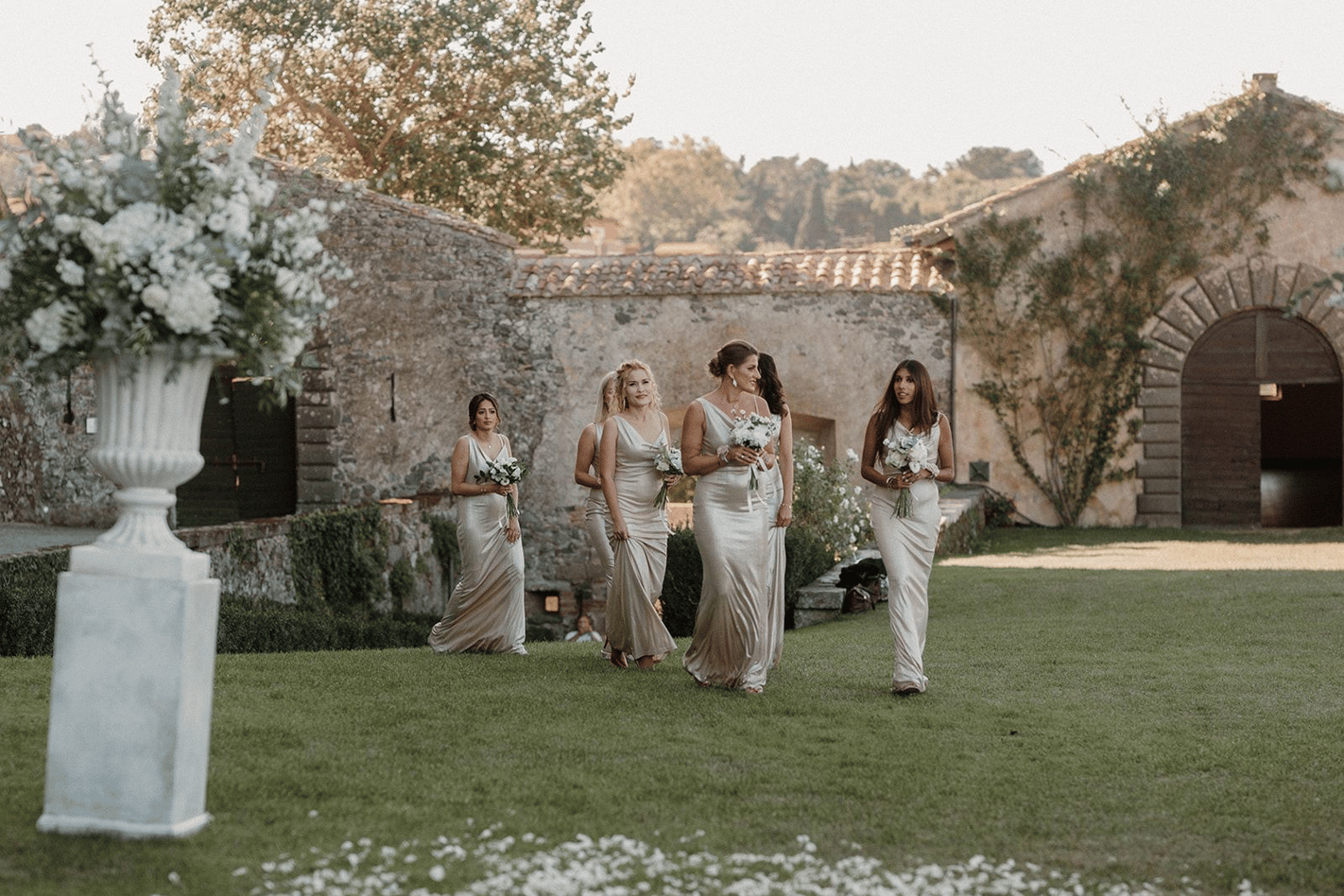 Kamila Azimova & Adam Silan's wedding 26