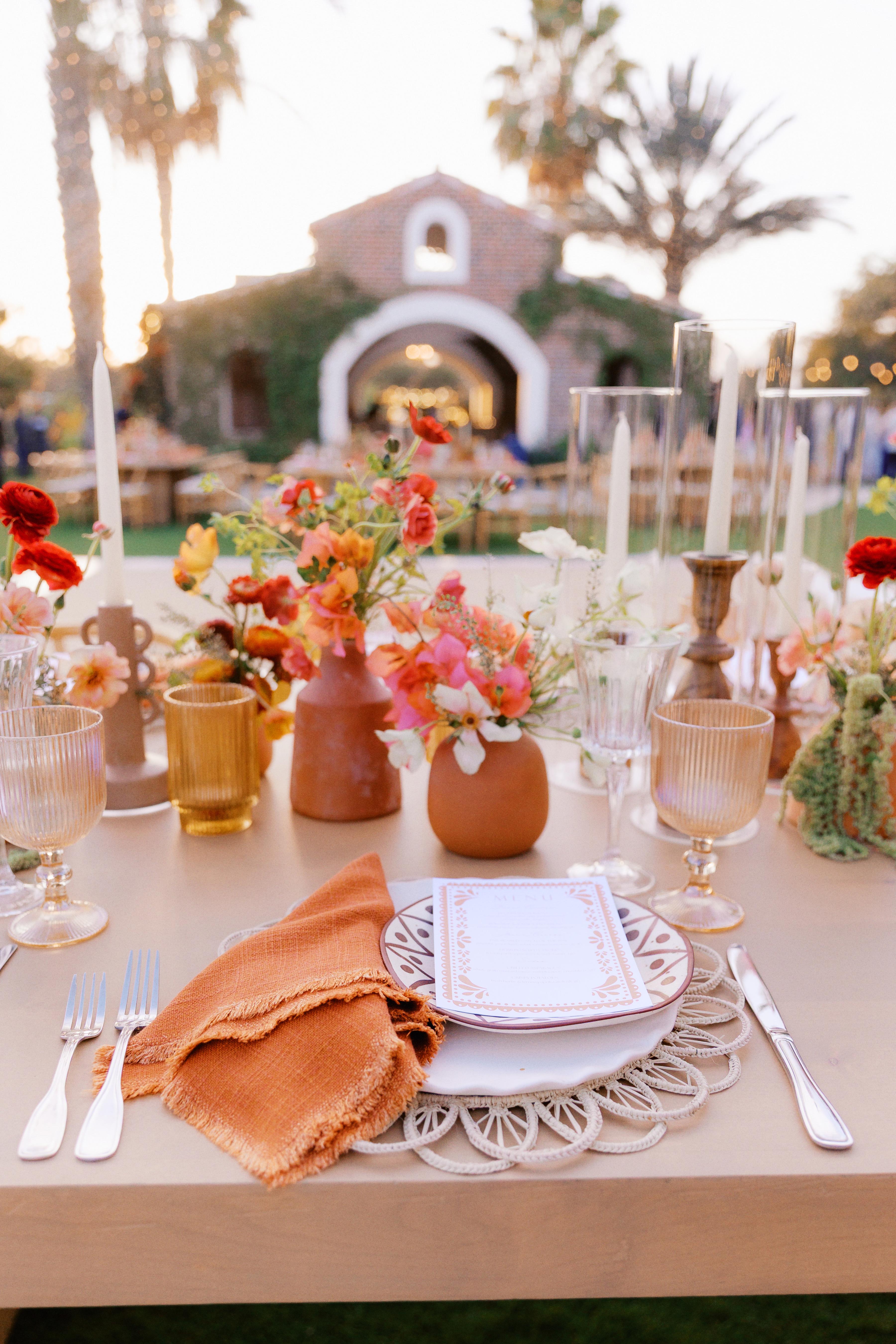 Natalie & Aaron’s Flora Farms Wedding 34