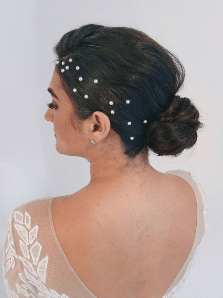 Lucja Bridal