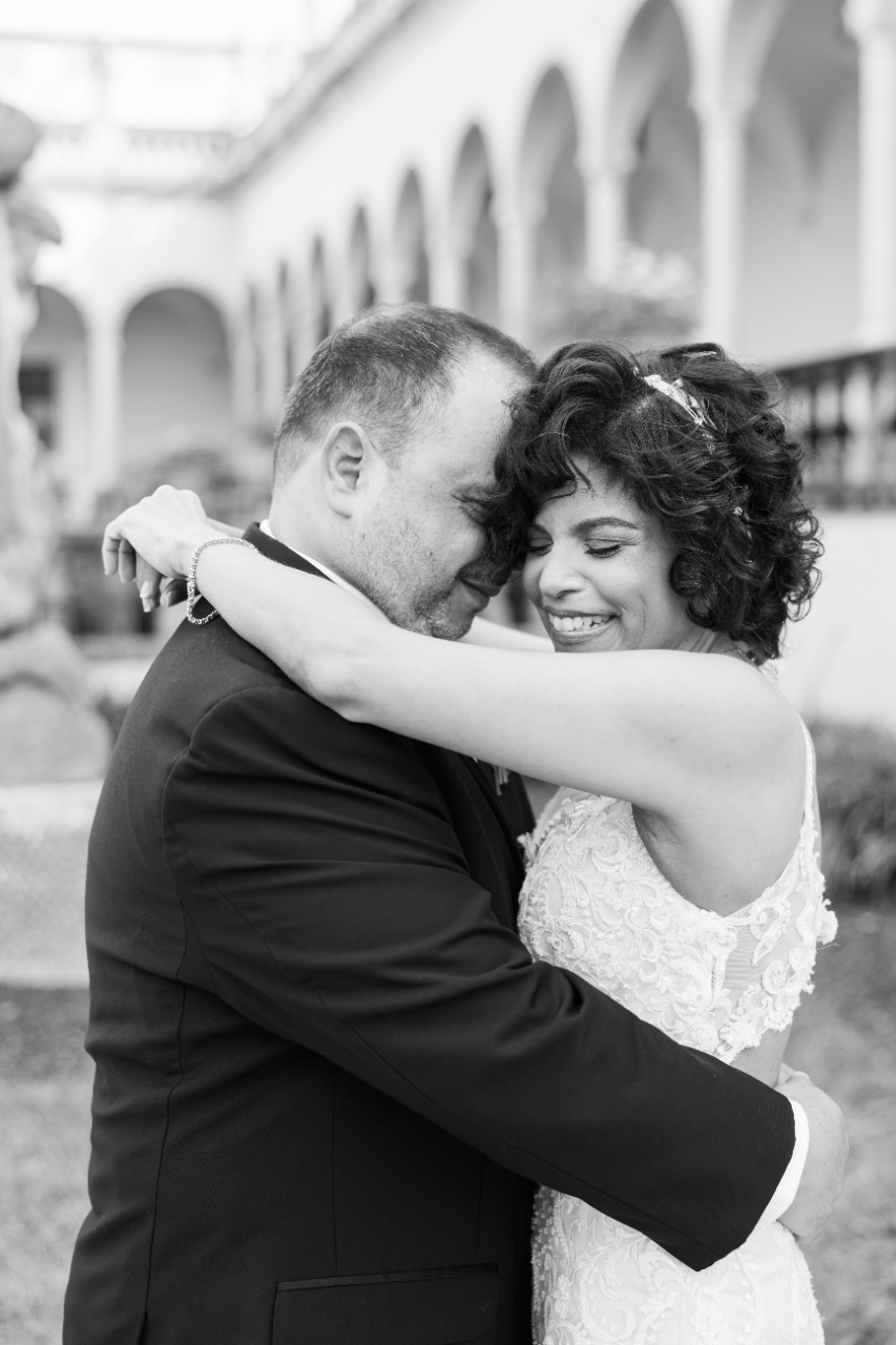 Noemi Alsina & Alcides Alsina's wedding-image-19