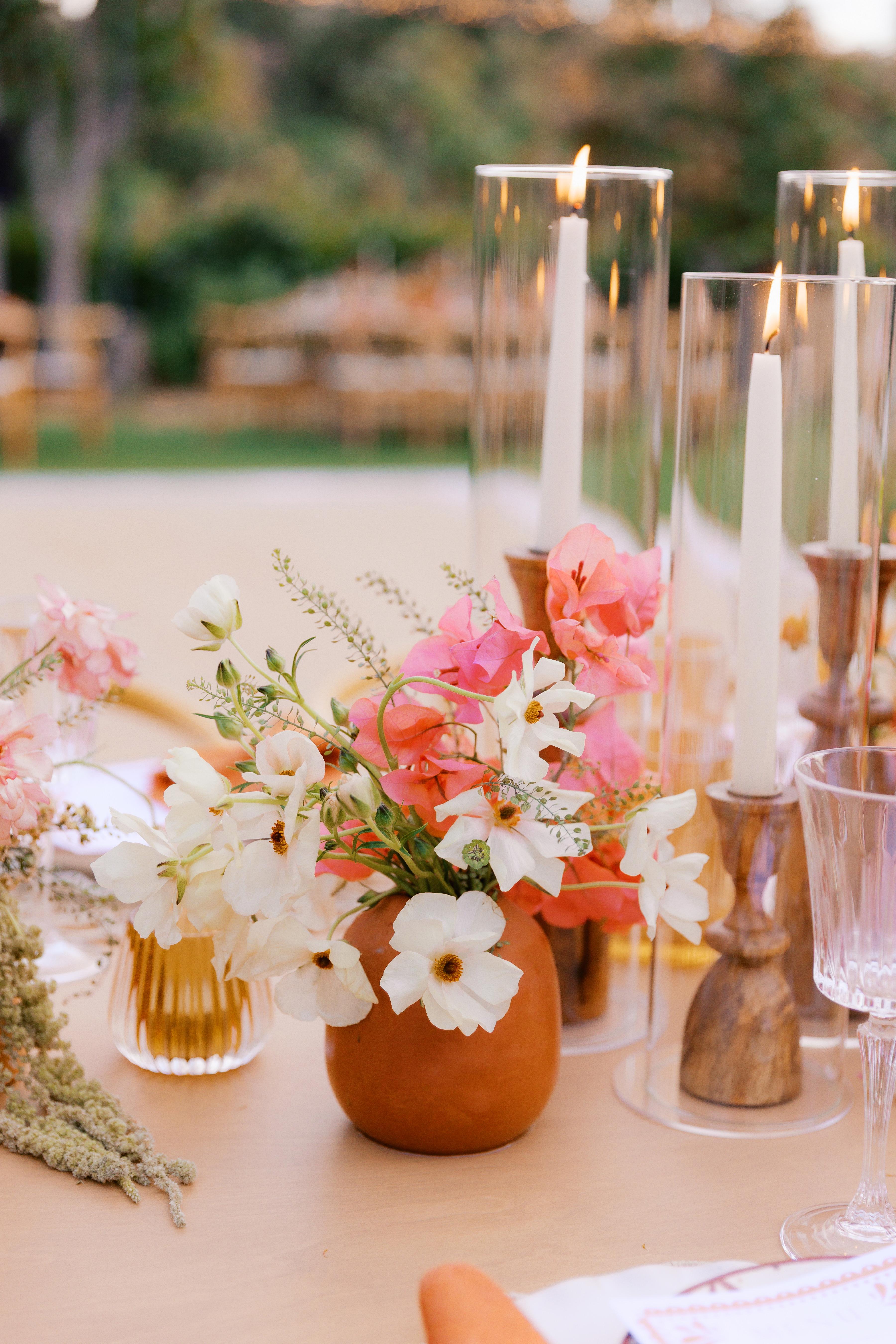 Natalie & Aaron’s Flora Farms Wedding 47
