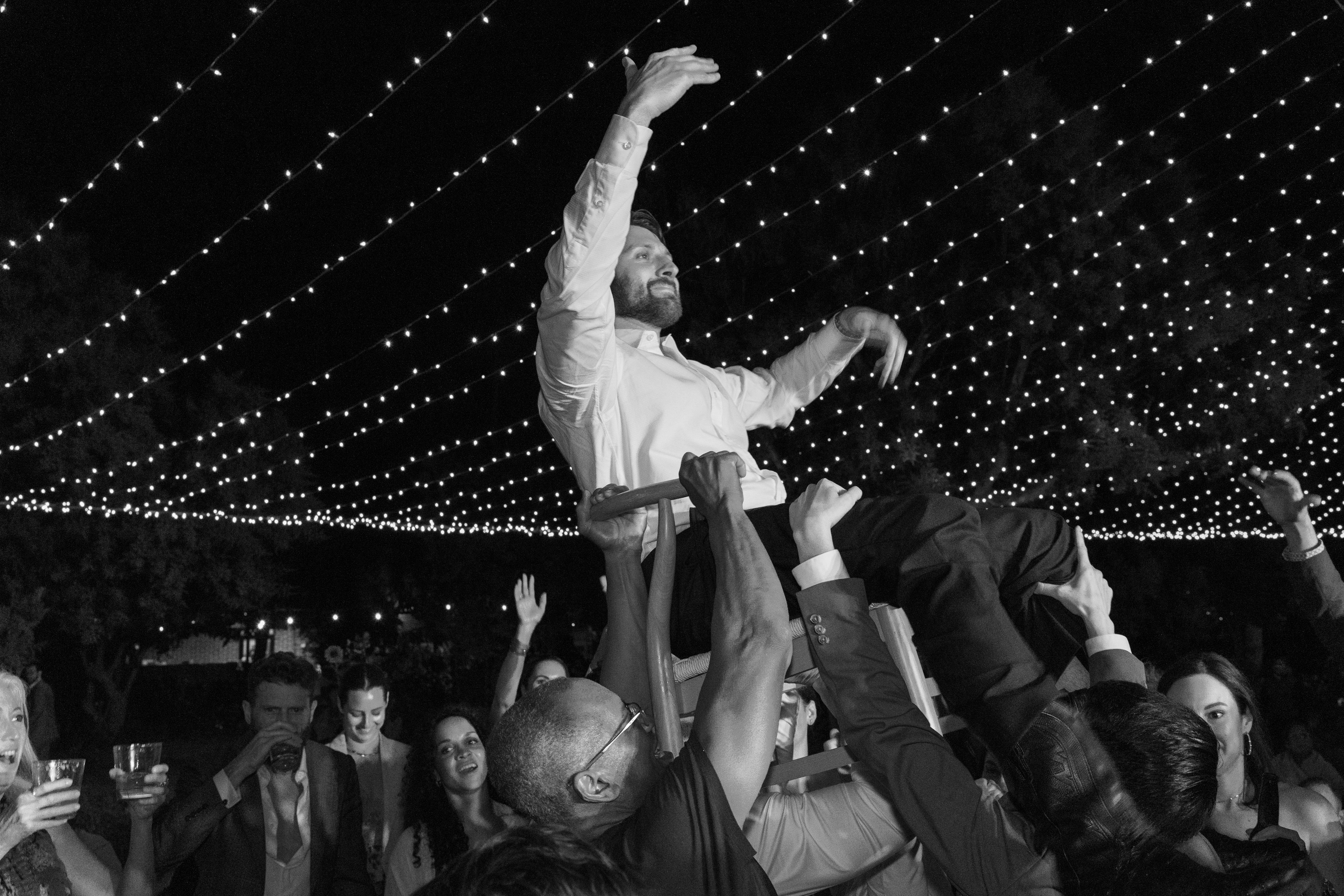 Natalie & Aaron’s Flora Farms Wedding 61