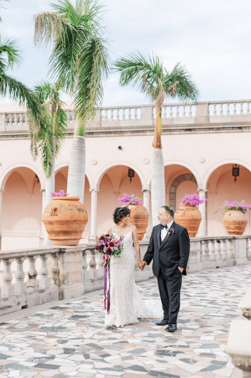 Noemi Alsina & Alcides Alsina's wedding-image-62
