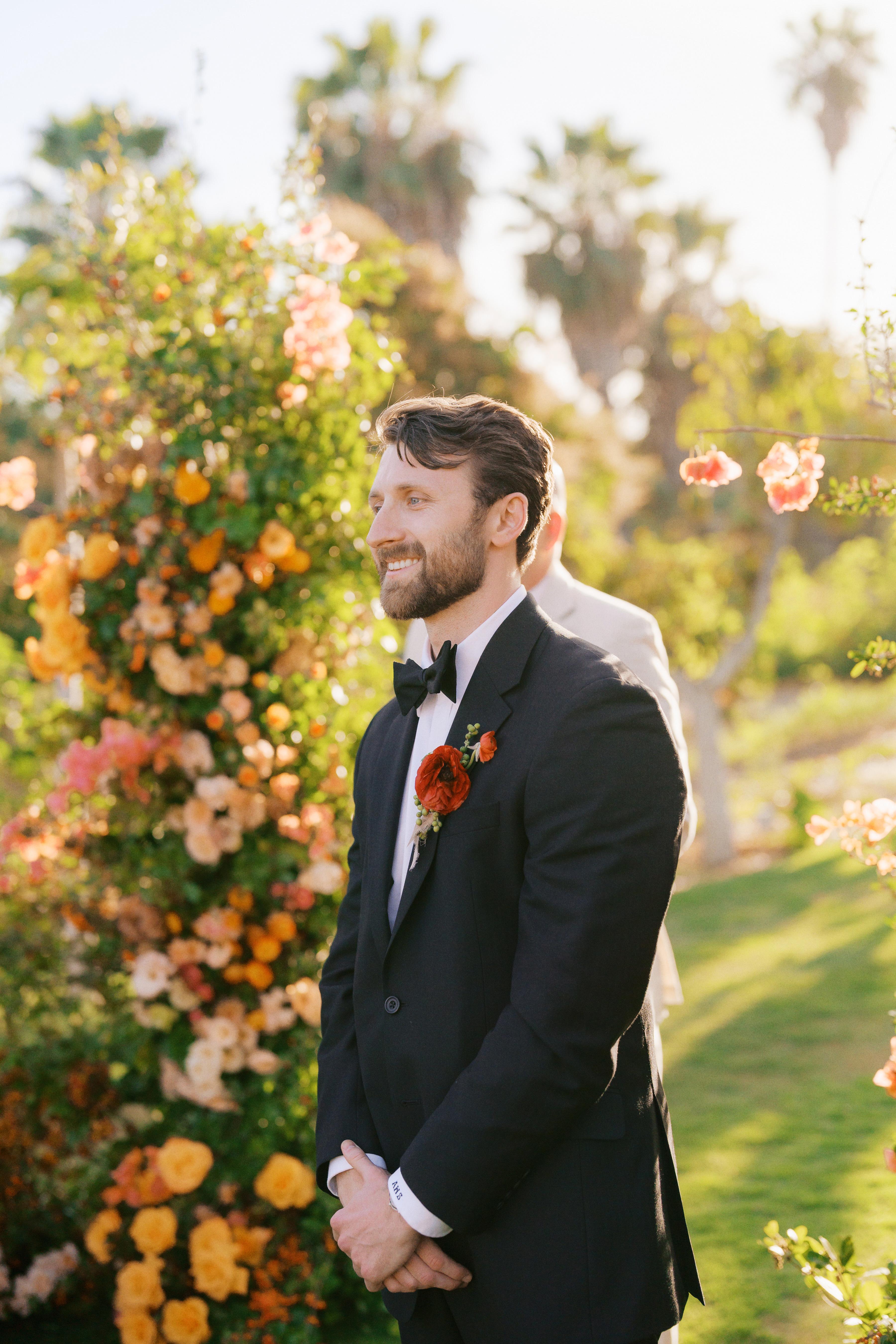 Natalie & Aaron’s Flora Farms Wedding 16