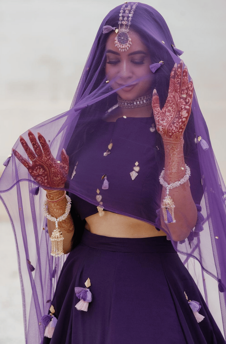 Sejal Sejal & Ravi Ravi's wedding 15