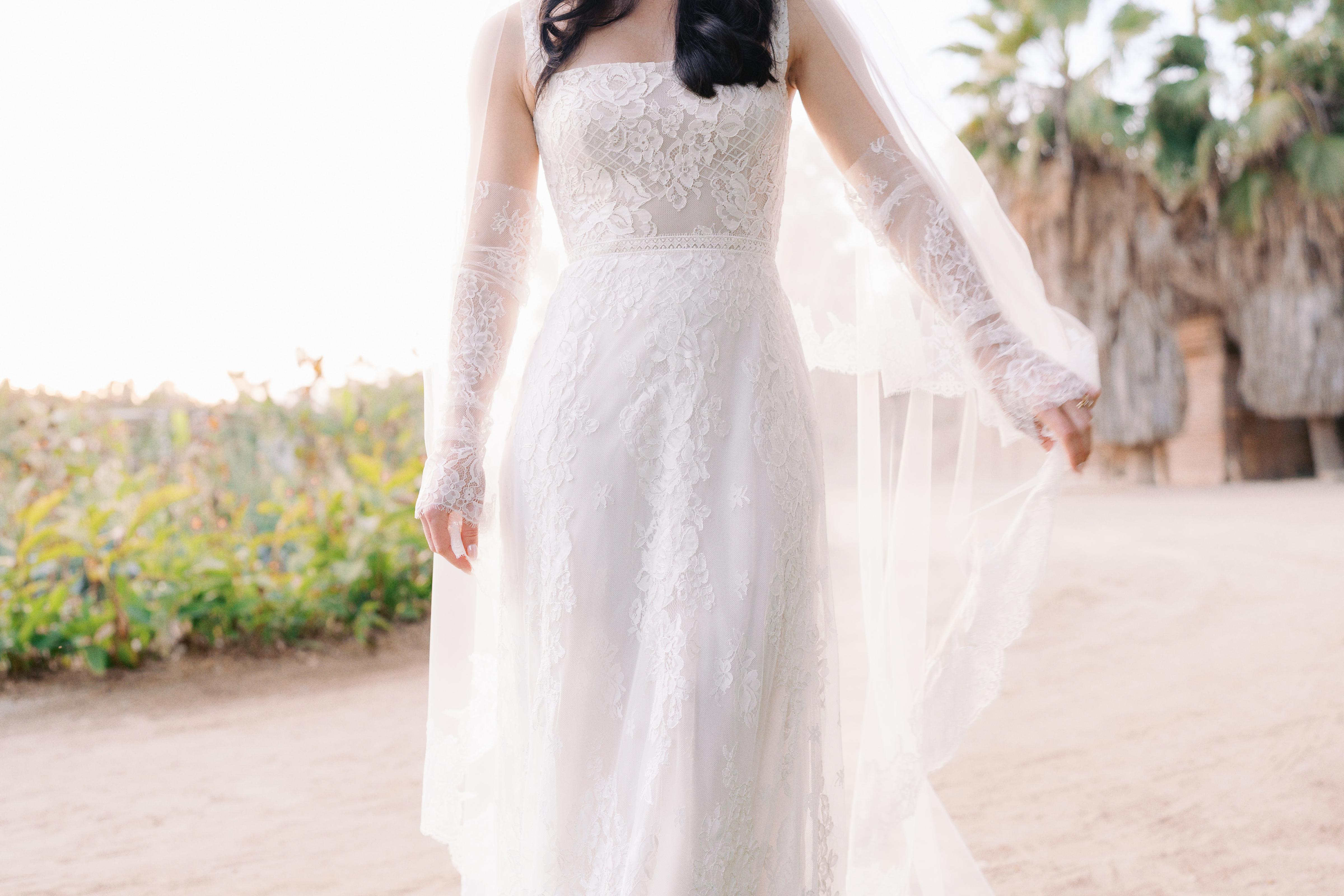 Natalie & Aaron’s Flora Farms Wedding 50