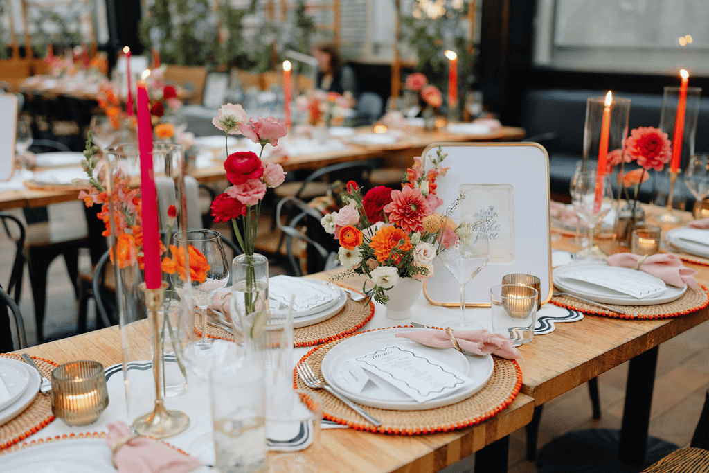 How to Plan a Wedding in 3 Months: 3 Month Wedding Checklist
