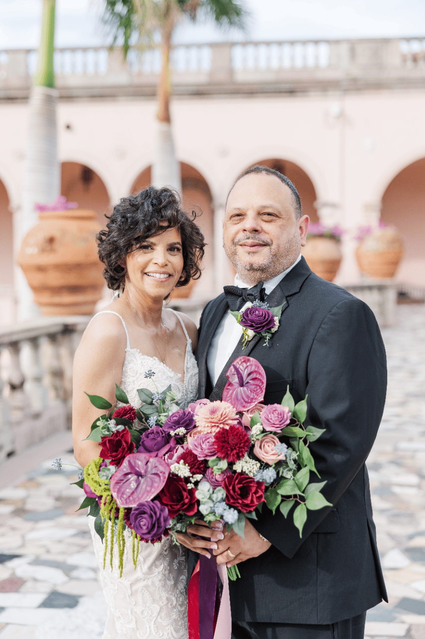 Noemi Alsina & Alcides Alsina's wedding-image-68